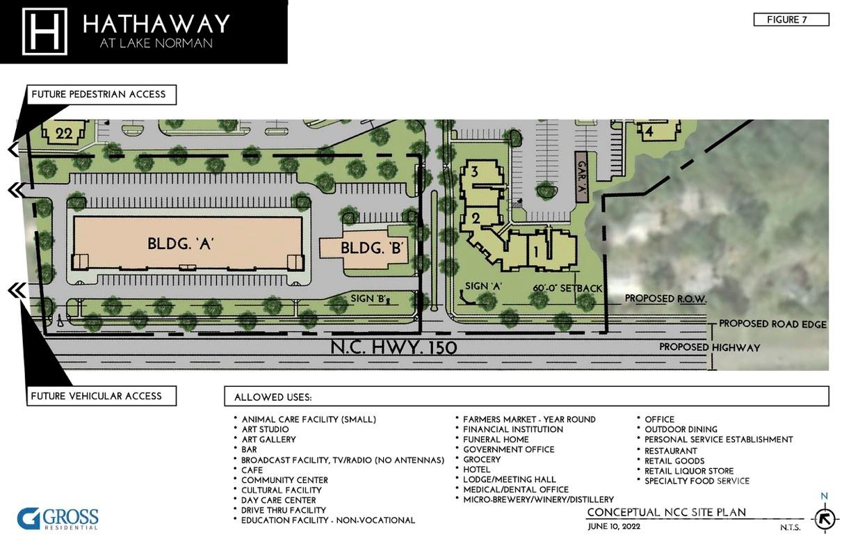 5794 E Nc 150 Highway Property Photo 9