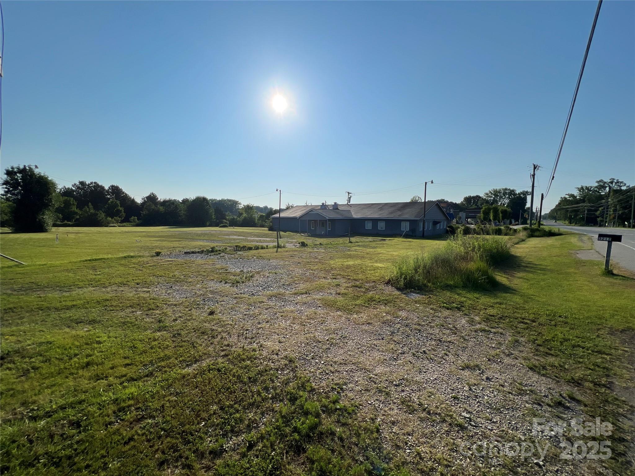 5212 Old Charlotte Highway Property Photo 1