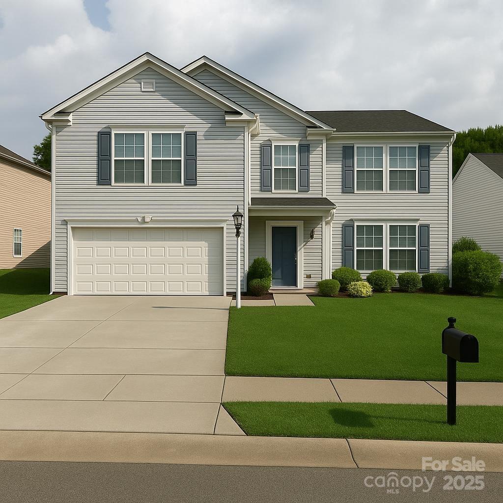 3114 Bamburgh Court Property Photo 1