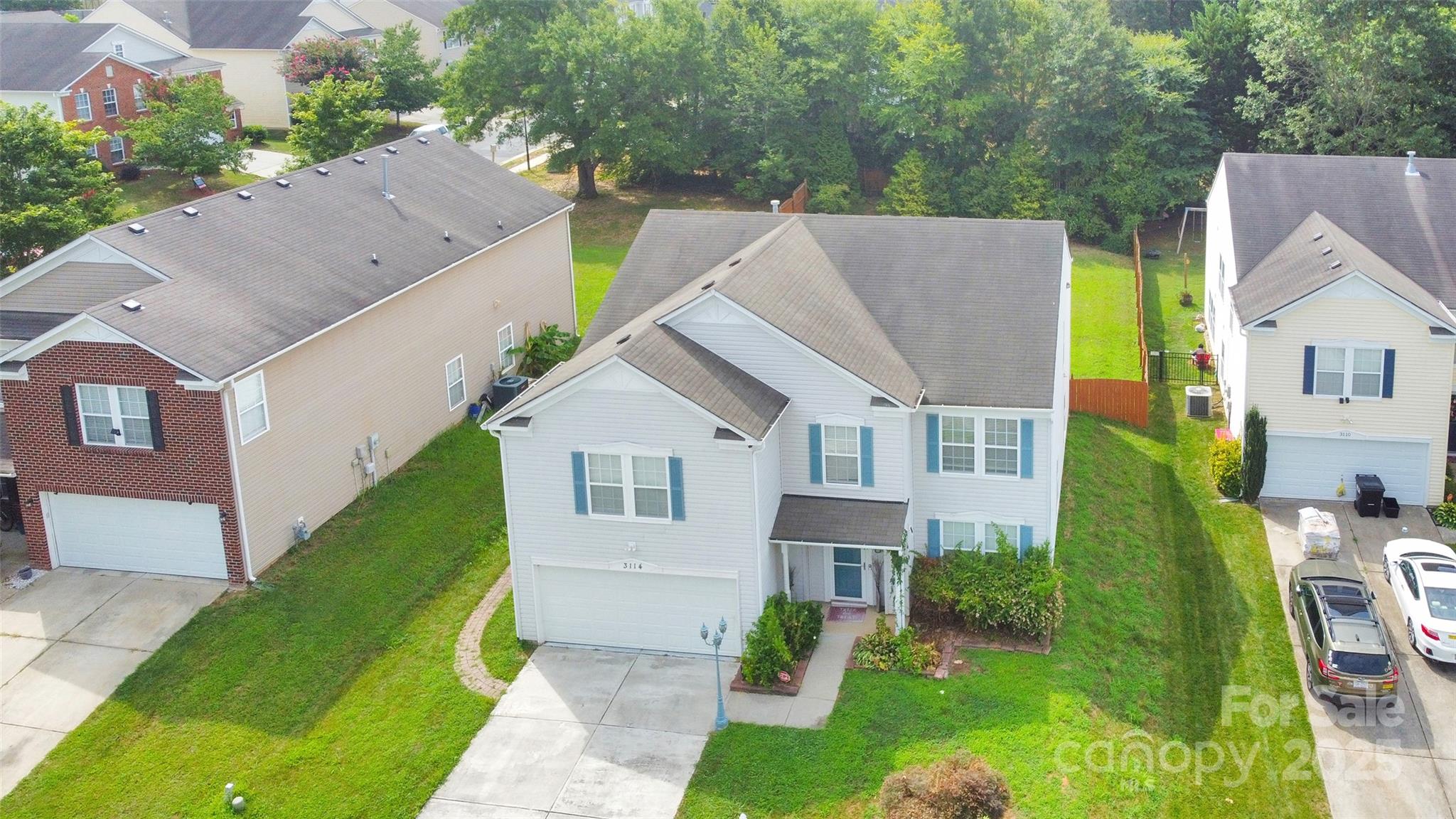 3114 Bamburgh Court Property Photo 30