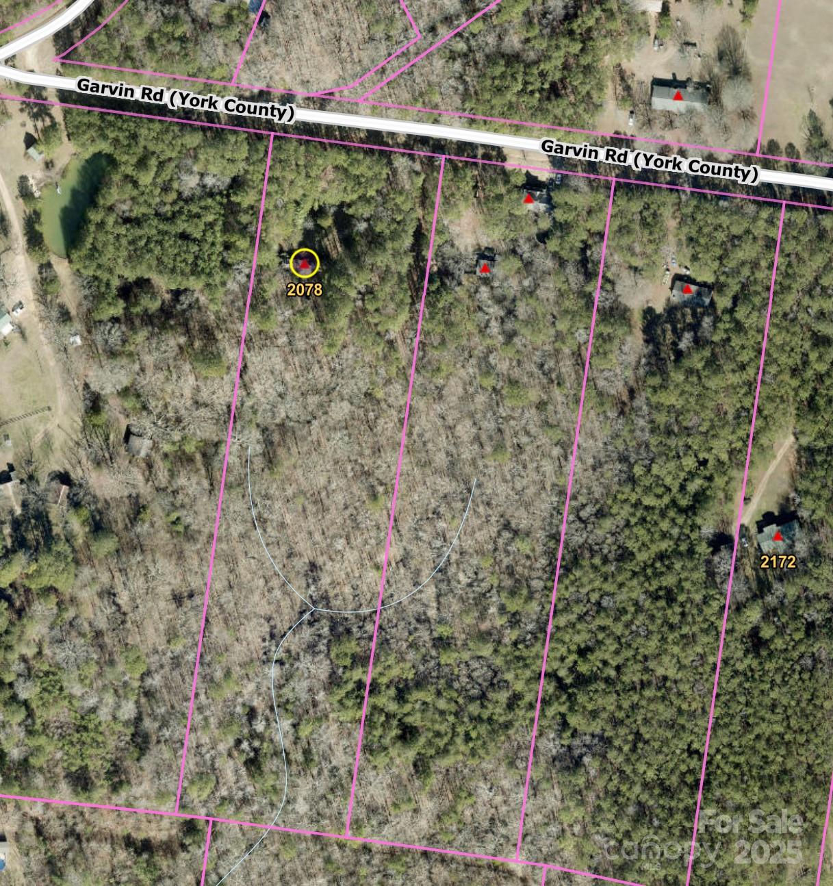 2078 Garvin Road Property Photo 1