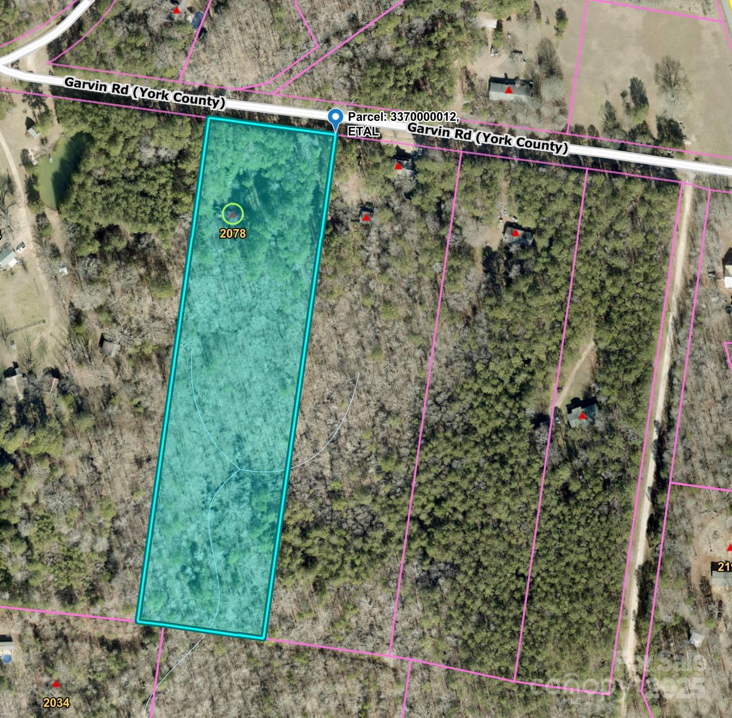 2078 Garvin Road Property Photo 2