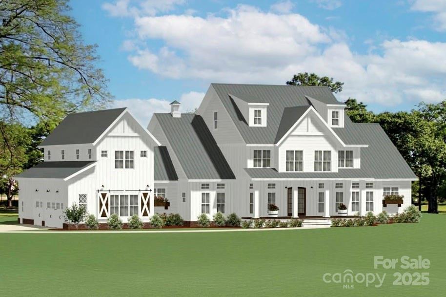 Lot 1 S Country Estates Drive Property Photo 1