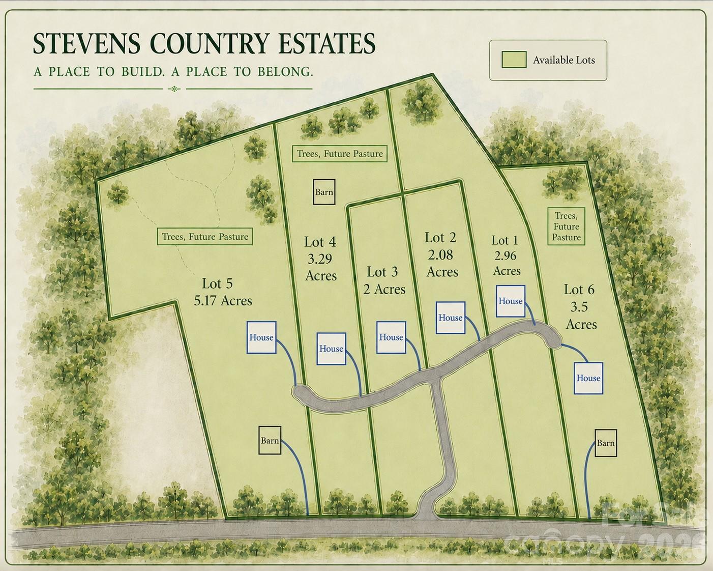 Lot 1 S Country Estates Drive Property Photo 18