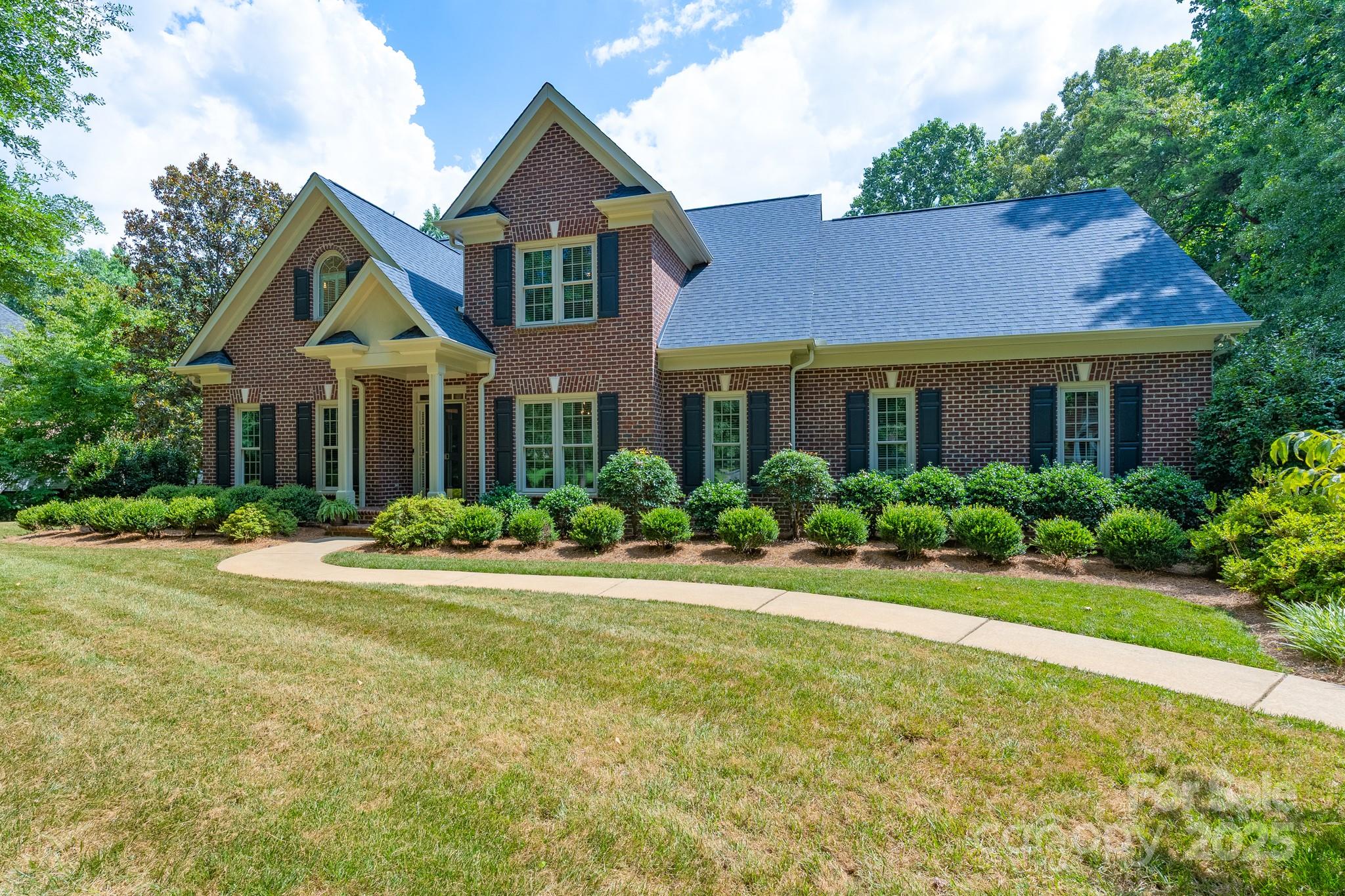 1503 Jack White Drive Property Photo 1