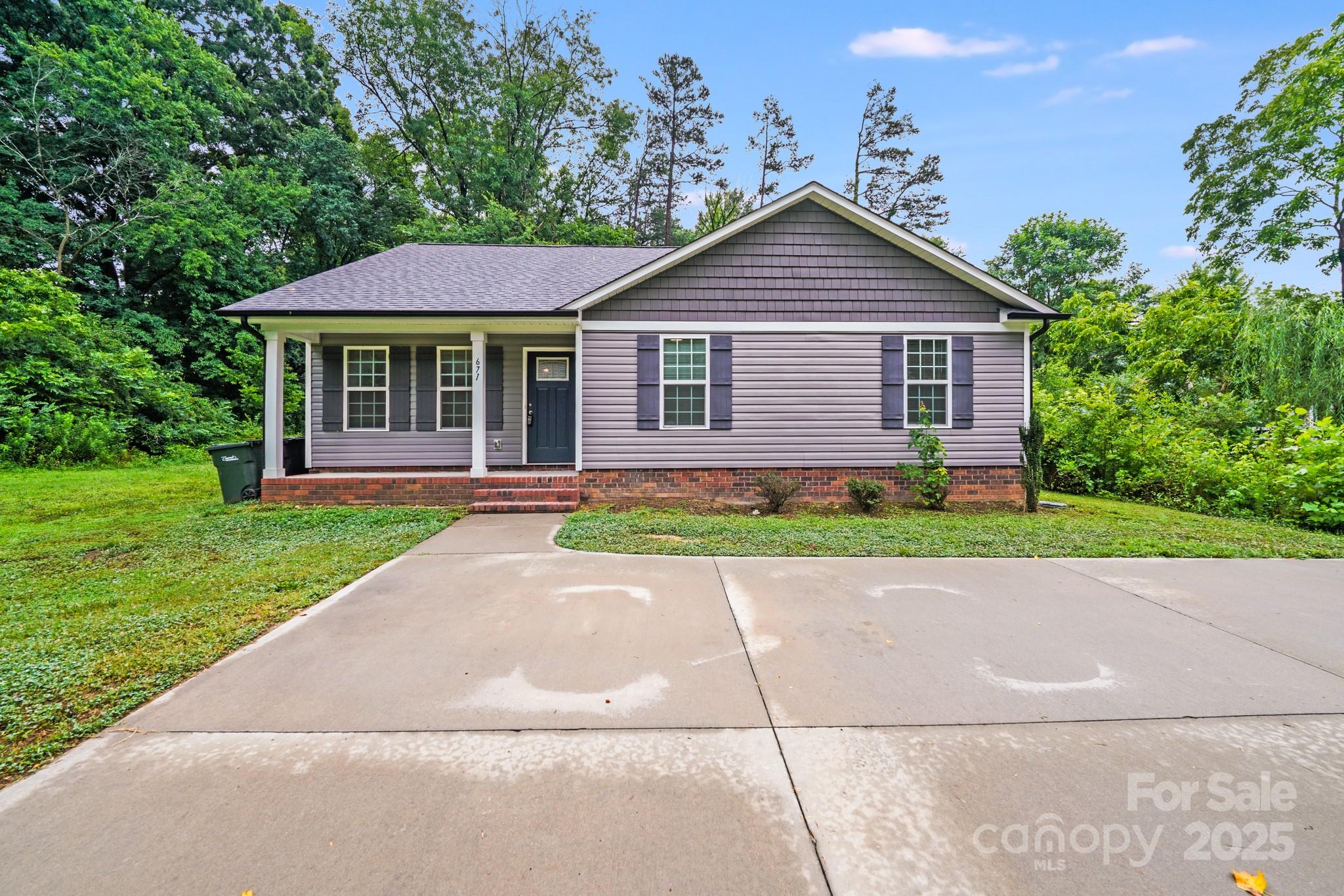 671 Sylvan Street Property Photo