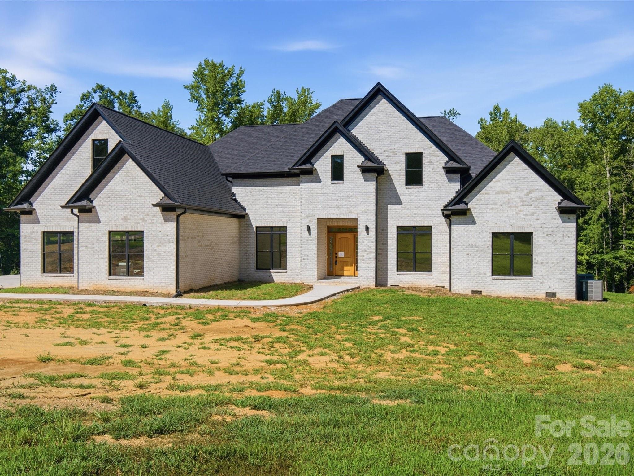 8018 Fairmont Drive Property Photo 1