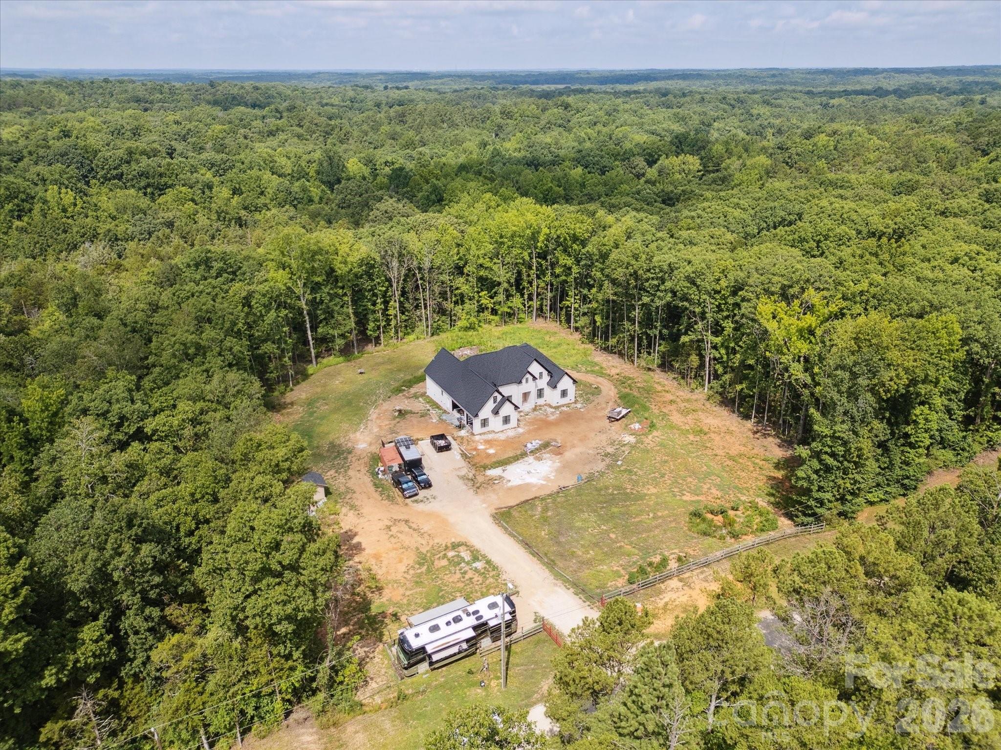 8018 Fairmont Drive Property Photo 3