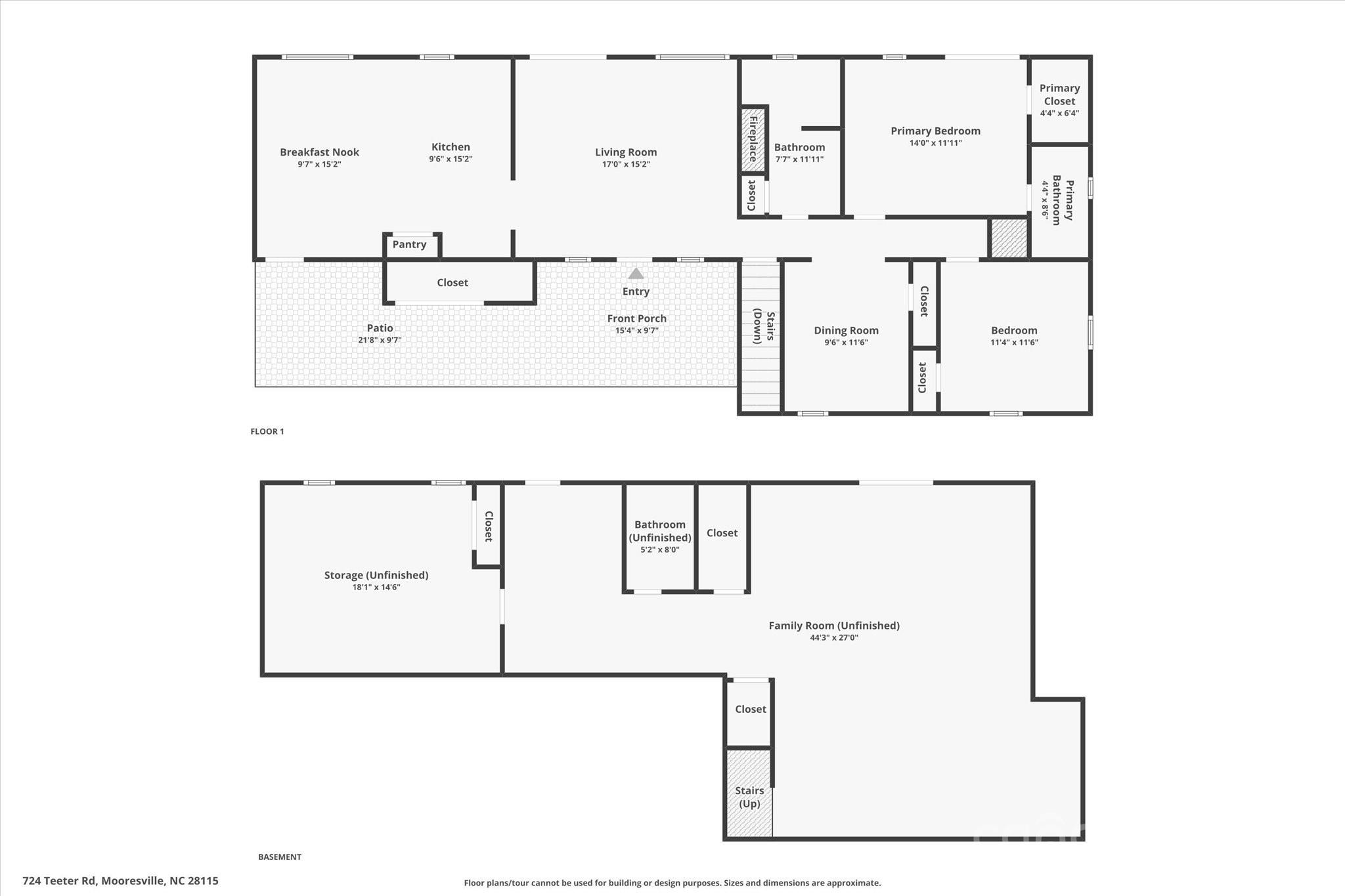 724 Teeter Road Property Photo 26