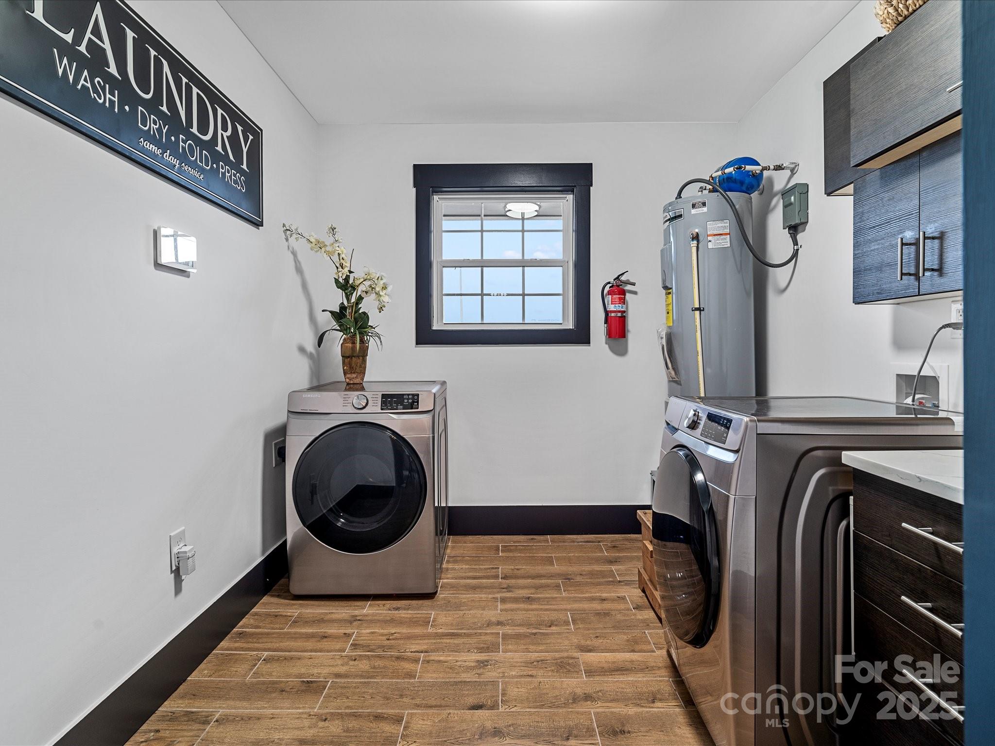 2627 Old North Sharon Amity Road Property Photo 12