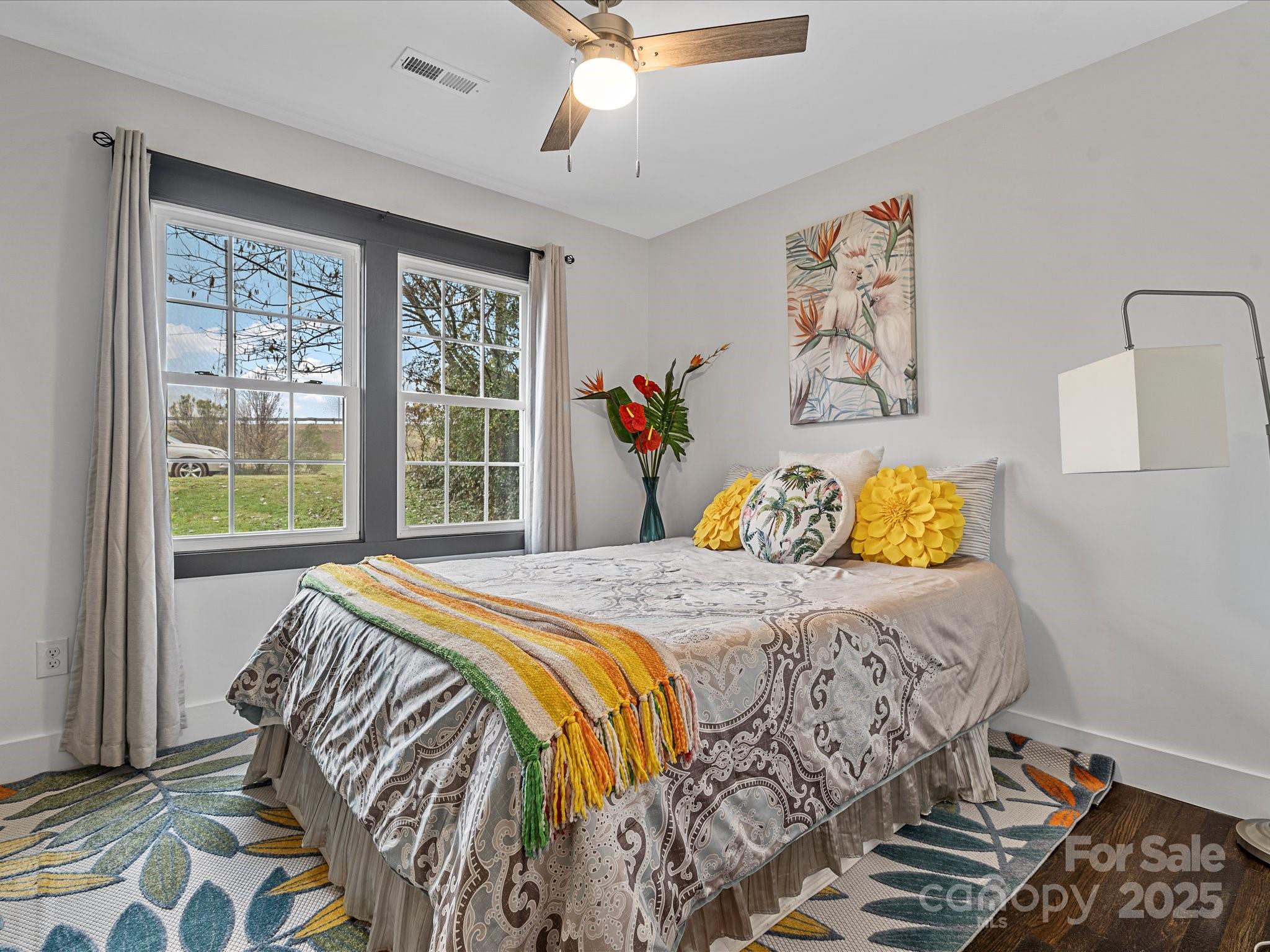 2627 Old North Sharon Amity Road Property Photo 13