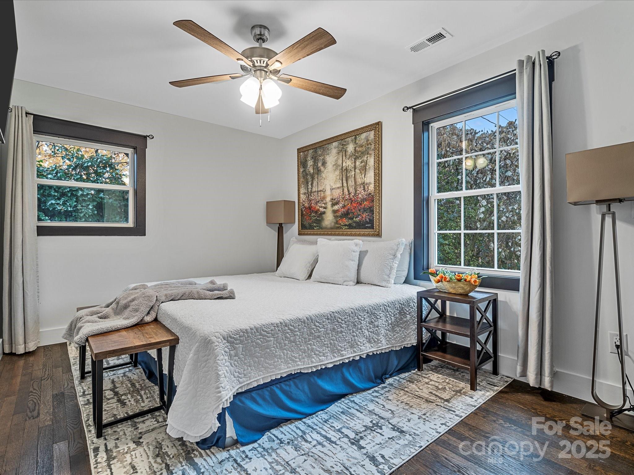 2627 Old North Sharon Amity Road Property Photo 16