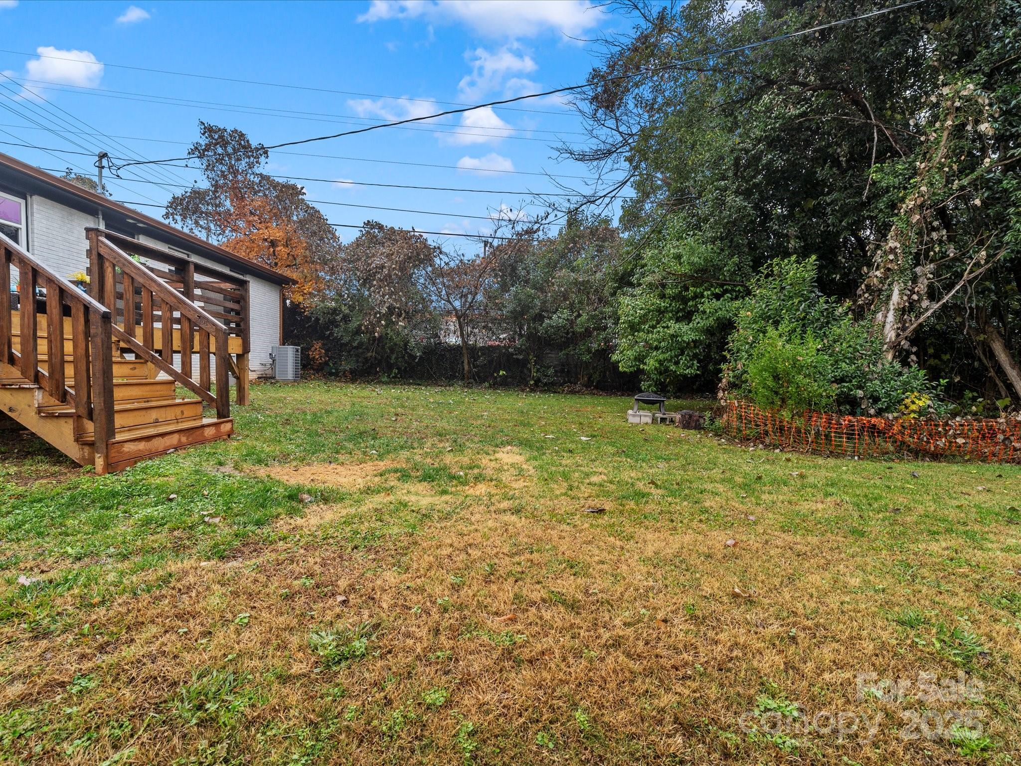 2627 Old North Sharon Amity Road Property Photo 22