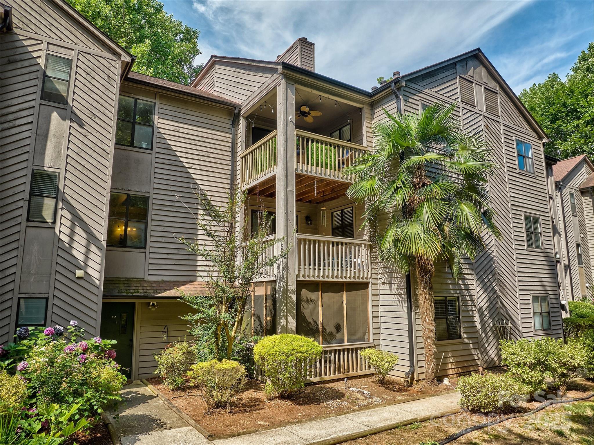 4130 Charlotte Highway #g Property Photo 1