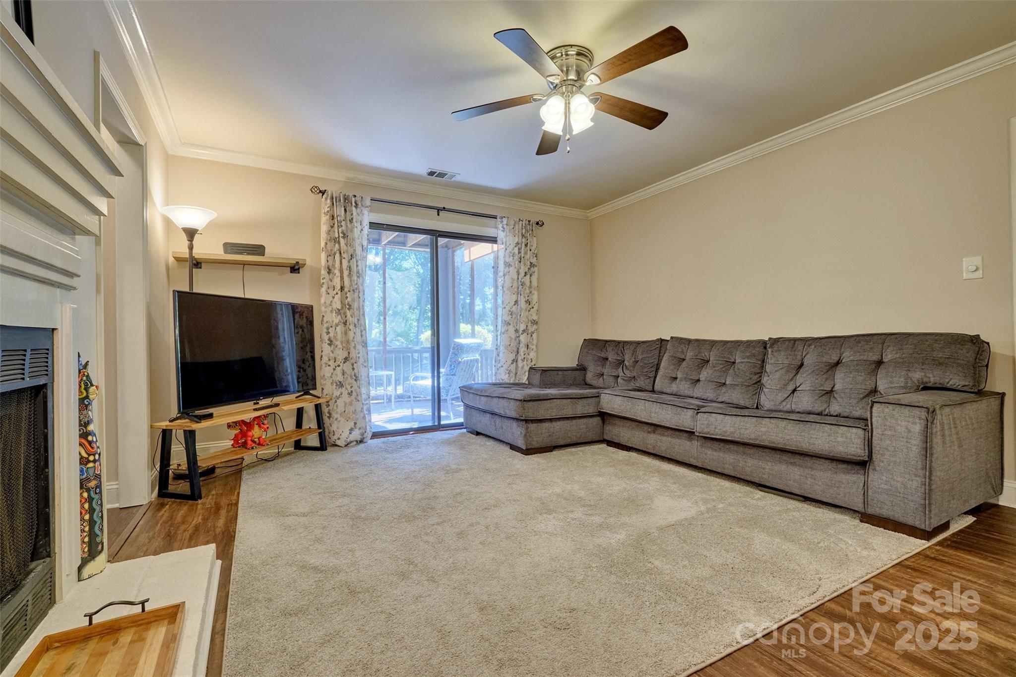 4130 Charlotte Highway #g Property Photo 3