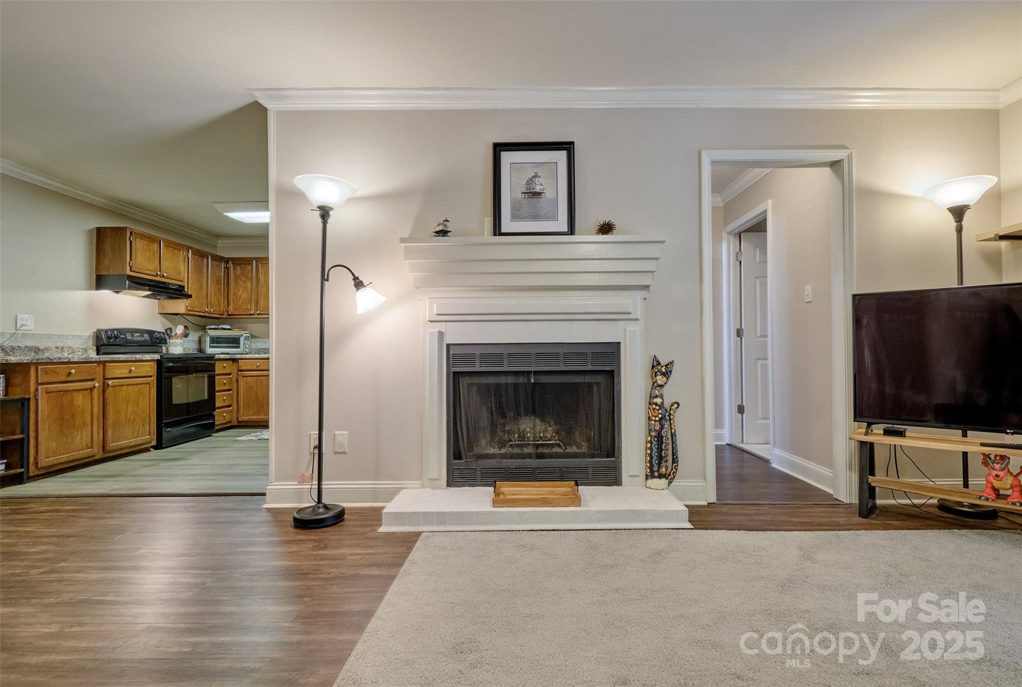 4130 Charlotte Highway #g Property Photo 4