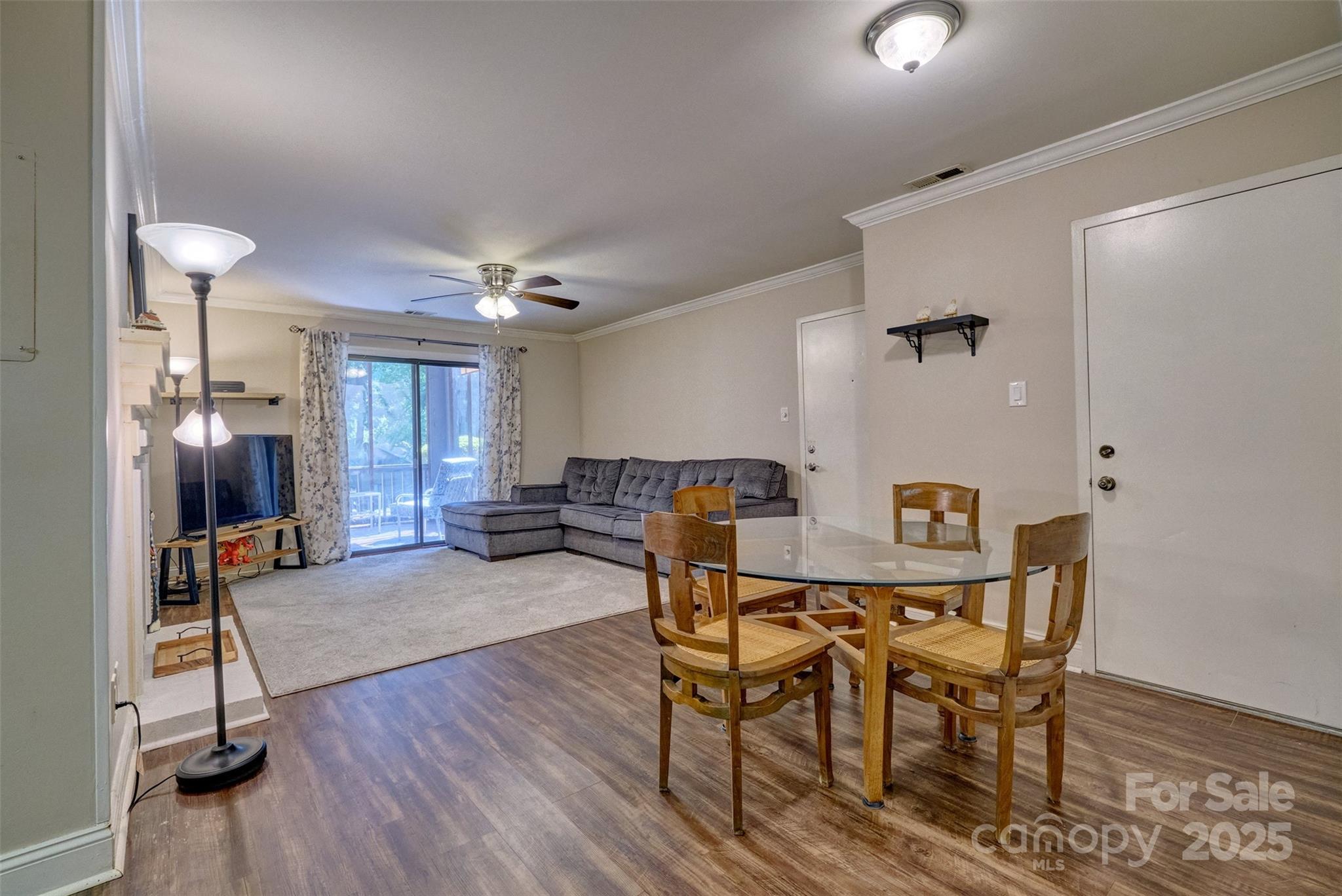 4130 Charlotte Highway #g Property Photo 6
