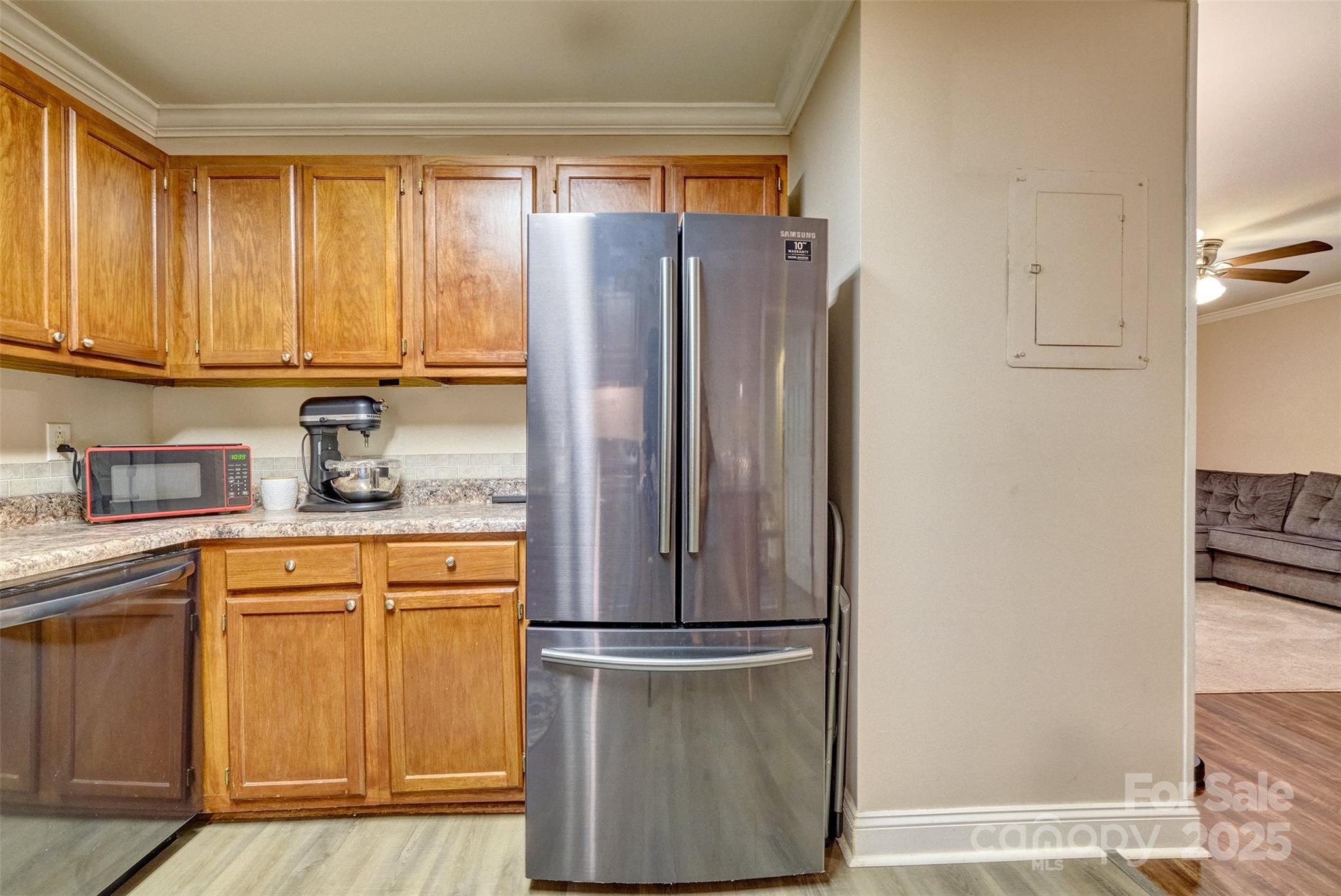 4130 Charlotte Highway #g Property Photo 11