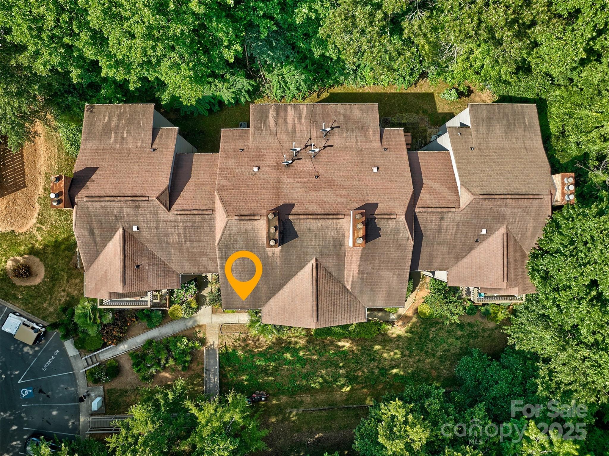 4130 Charlotte Highway #g Property Photo 24