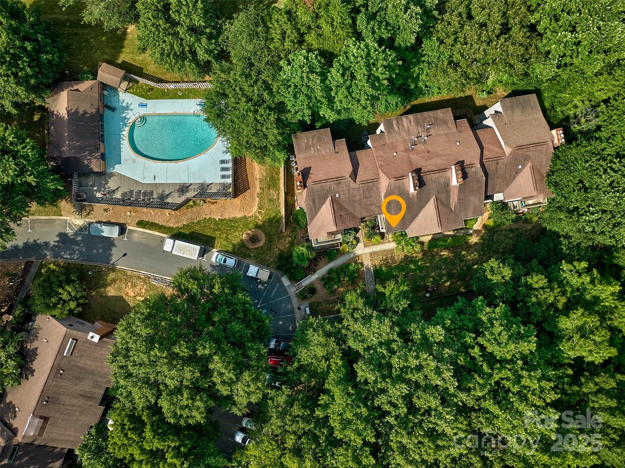 4130 Charlotte Highway #g Property Photo 25