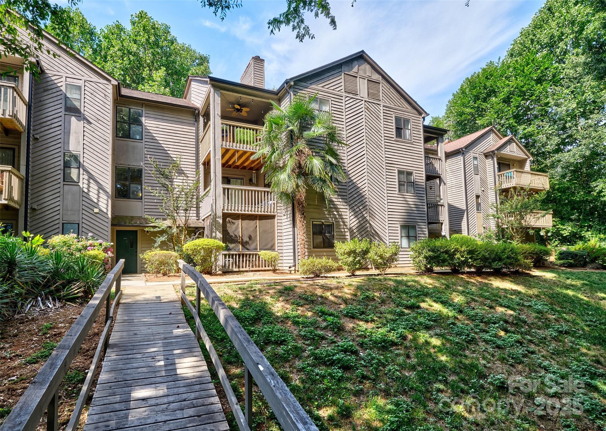 4130 Charlotte Highway #g Property Photo 29