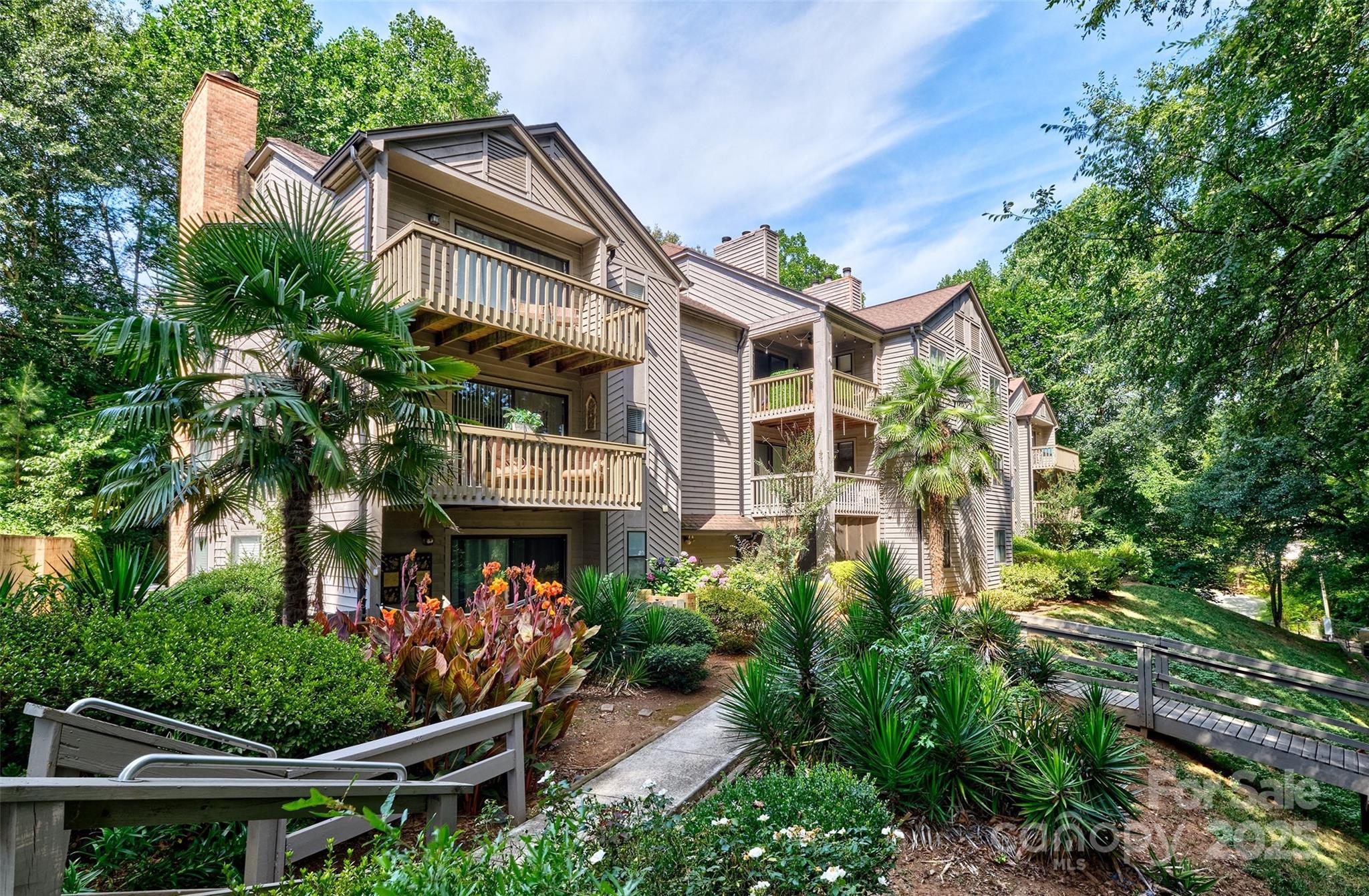 4130 Charlotte Highway #g Property Photo 30