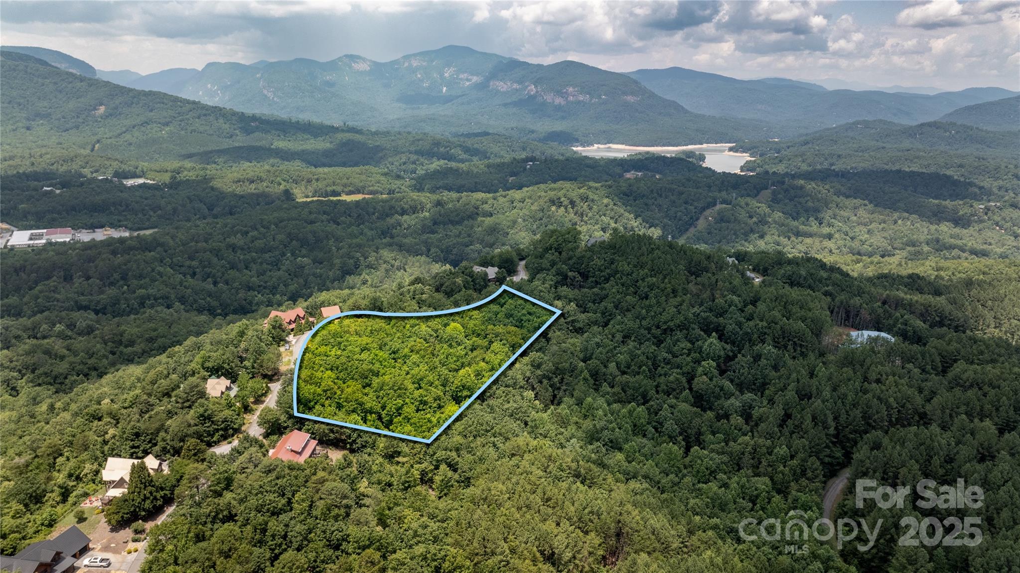 240 Boulder Ridge Property Photo 1