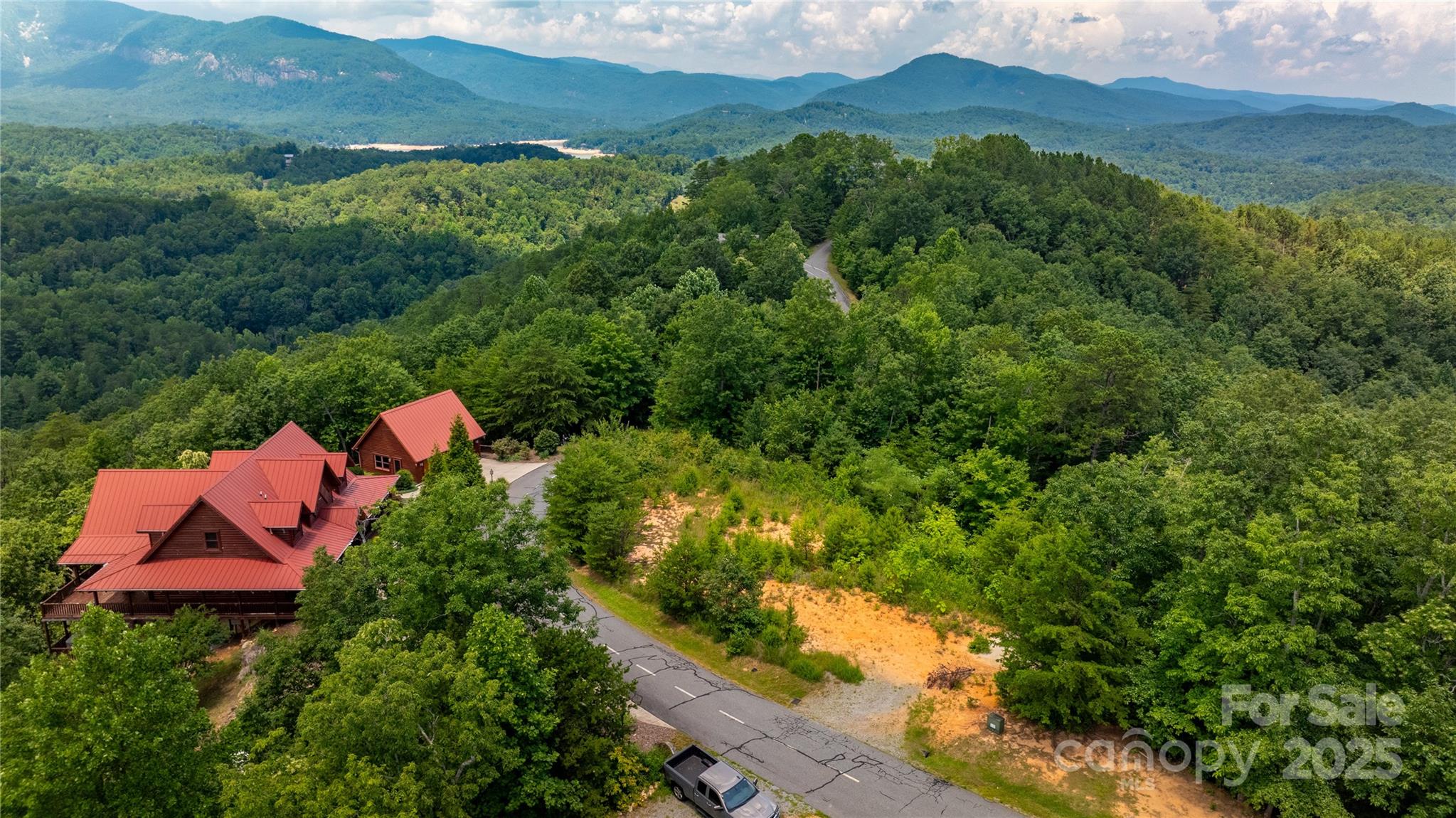 240 Boulder Ridge Property Photo 8
