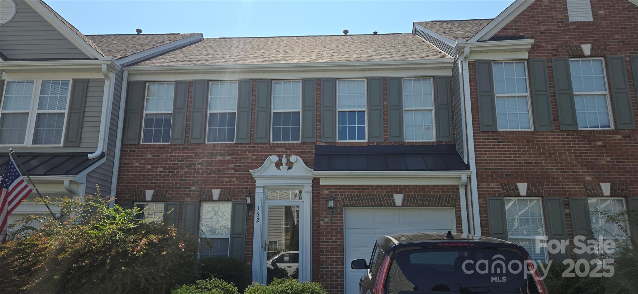 162 Autumn Falls Drive Property Photo 1