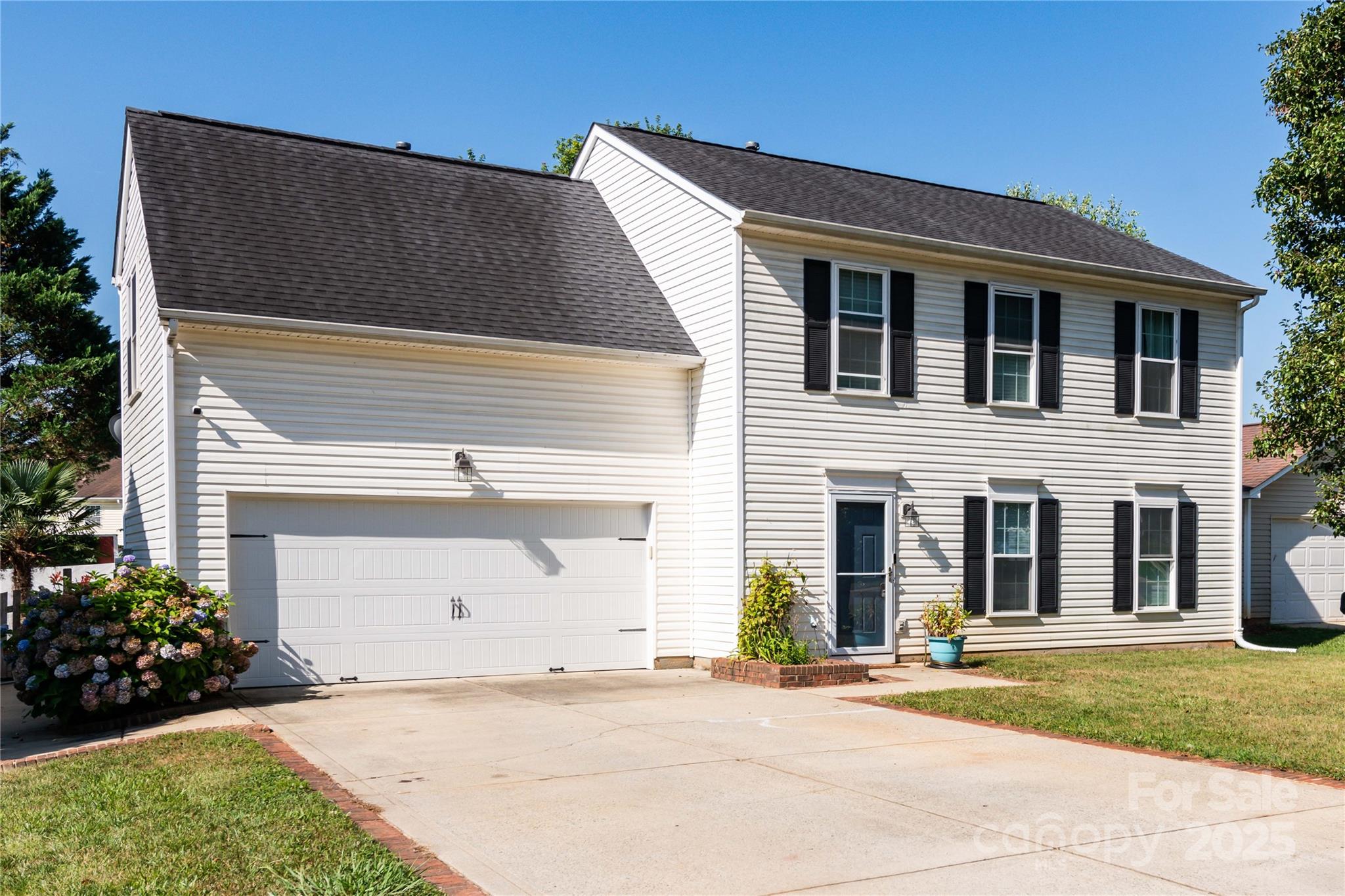 2085 Chapel Creek Road