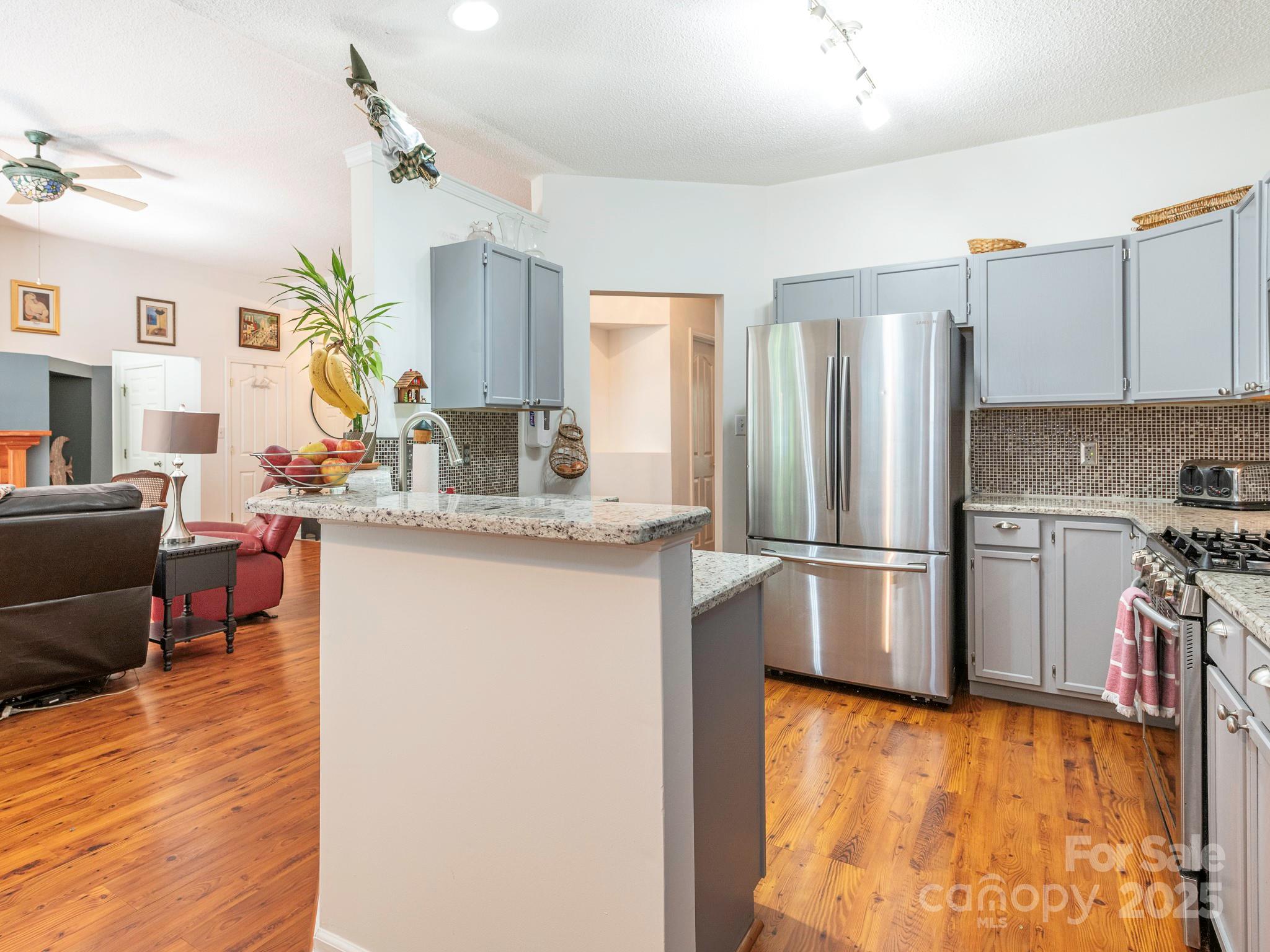 3871 Griers Fork Drive Property Photo 19