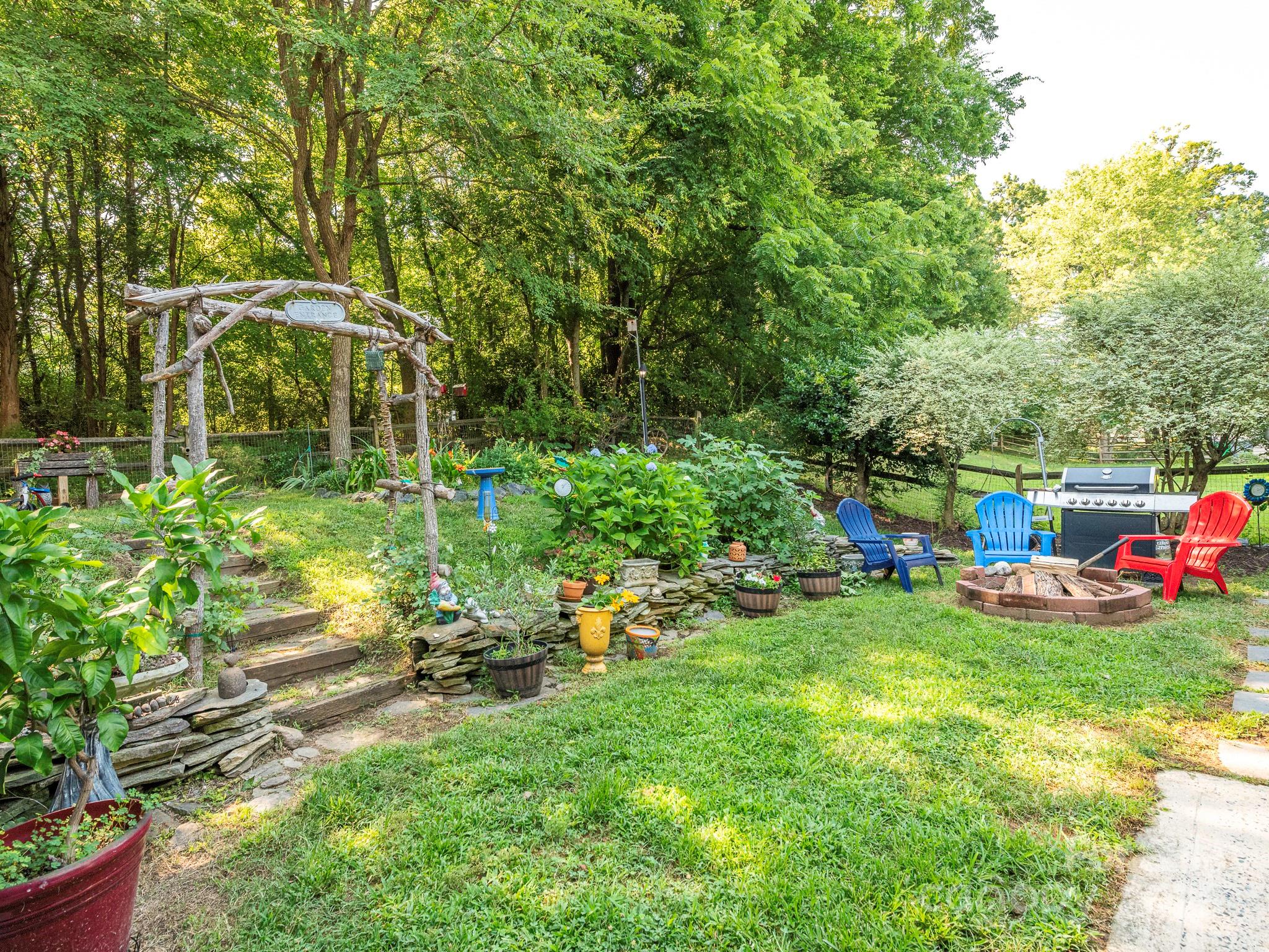 3871 Griers Fork Drive Property Photo 47