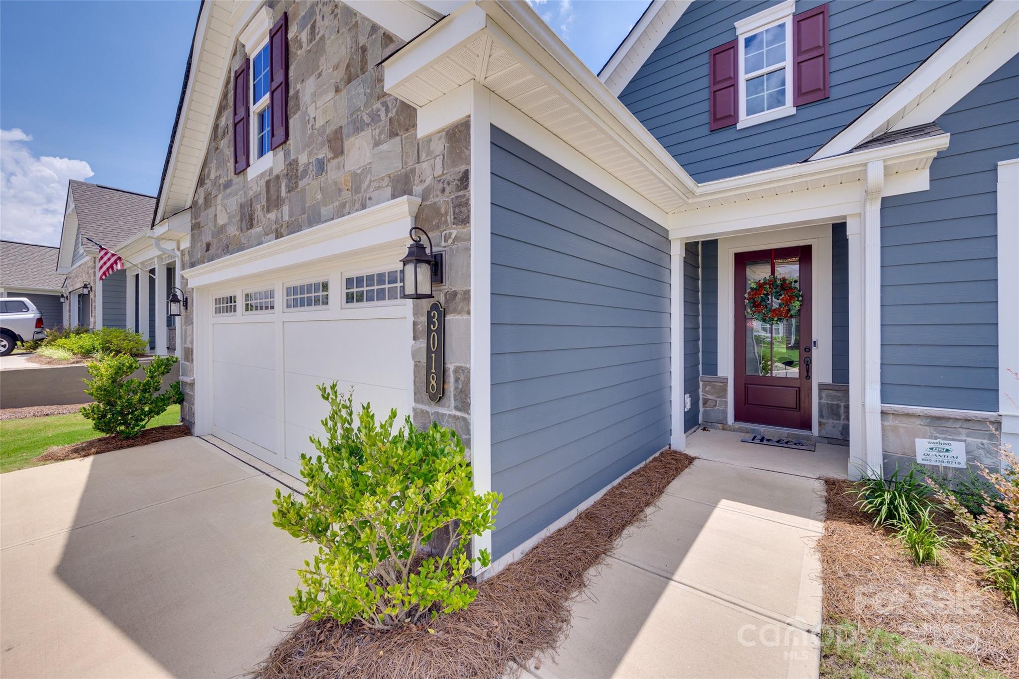 3018 Trace Meadow Court 125 Property Photo 2