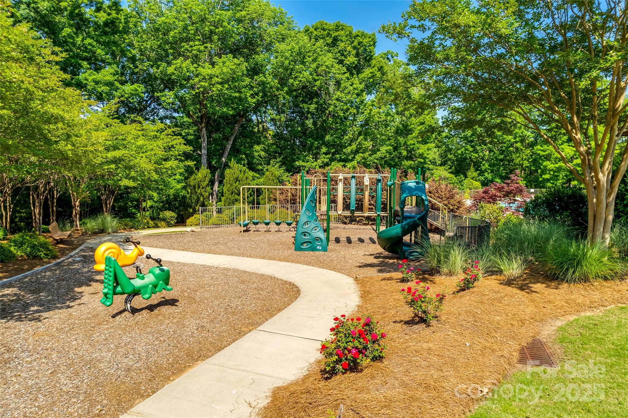 3018 Trace Meadow Court 125 Property Photo 35