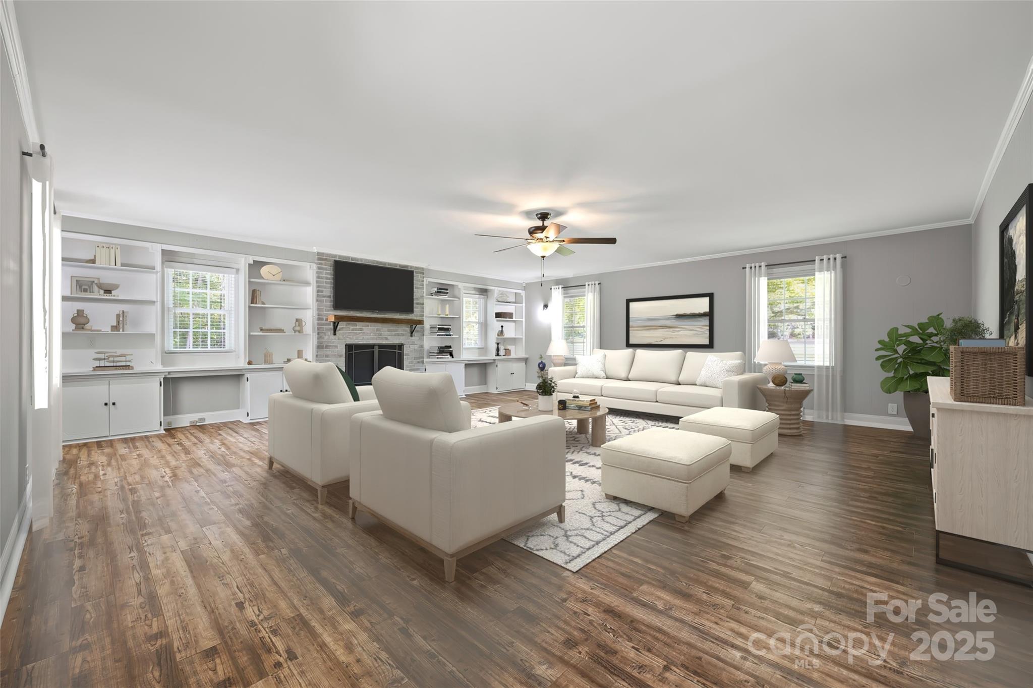 1582 Cornwell Road Property Photo 3