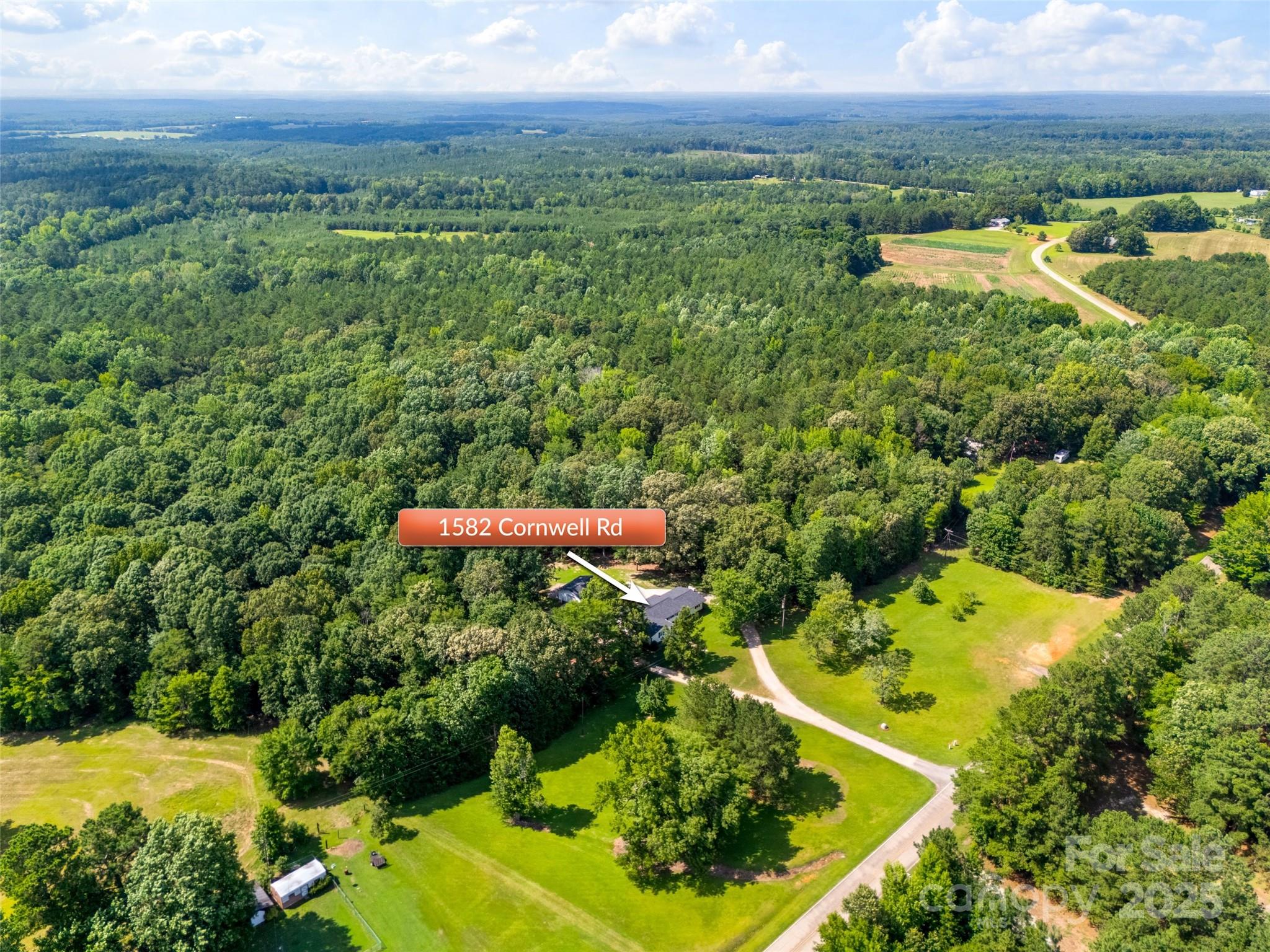 1582 Cornwell Road Property Photo 25