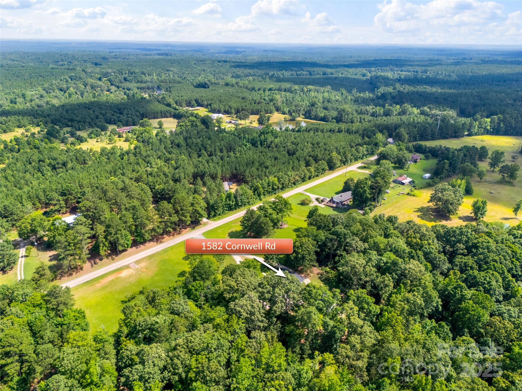 1582 Cornwell Road Property Photo 26