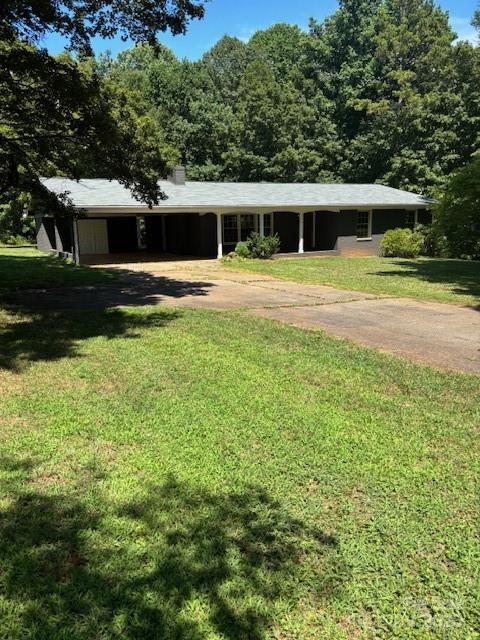 111 Springhill Drive Property Photo 1