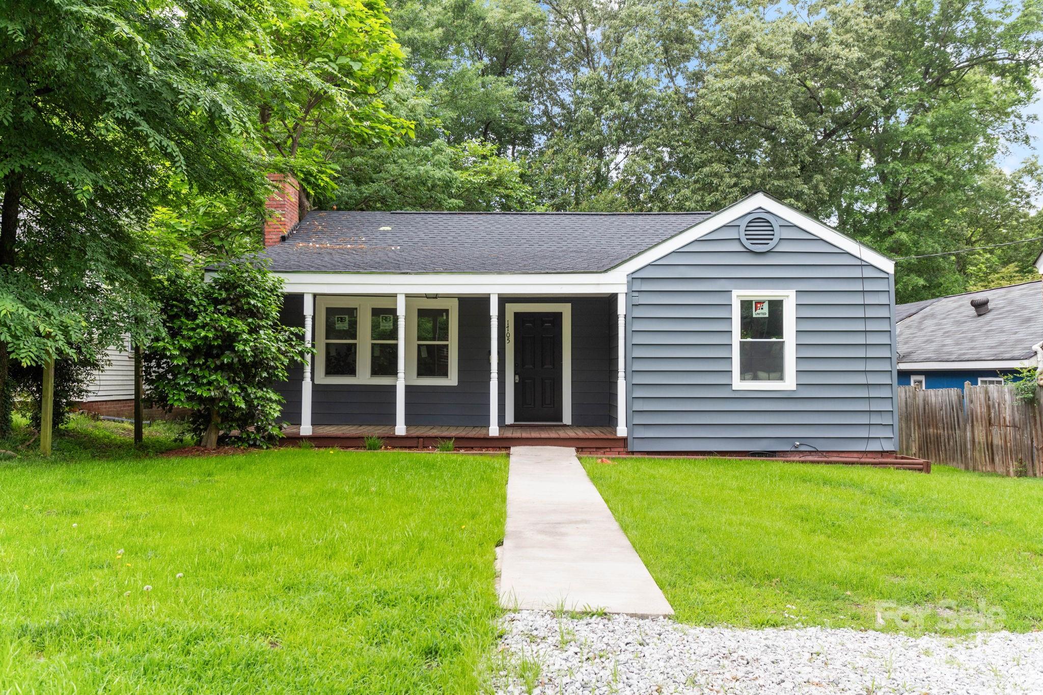 1705 Avondale Drive Property Photo 1