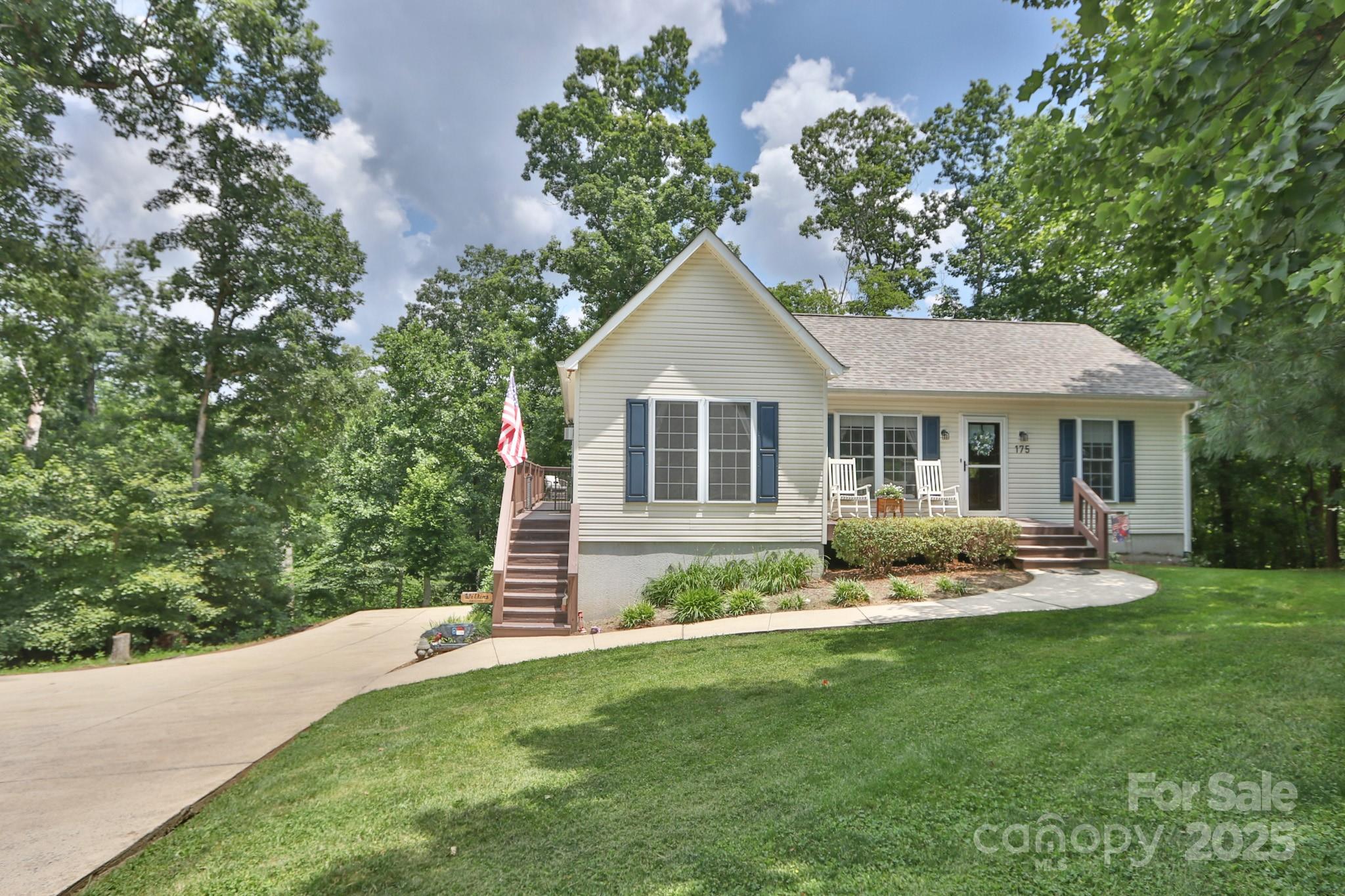 175 Northwood Drive