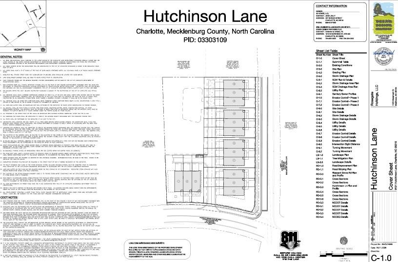 9121 Hutchinson Lane Property Photo 4
