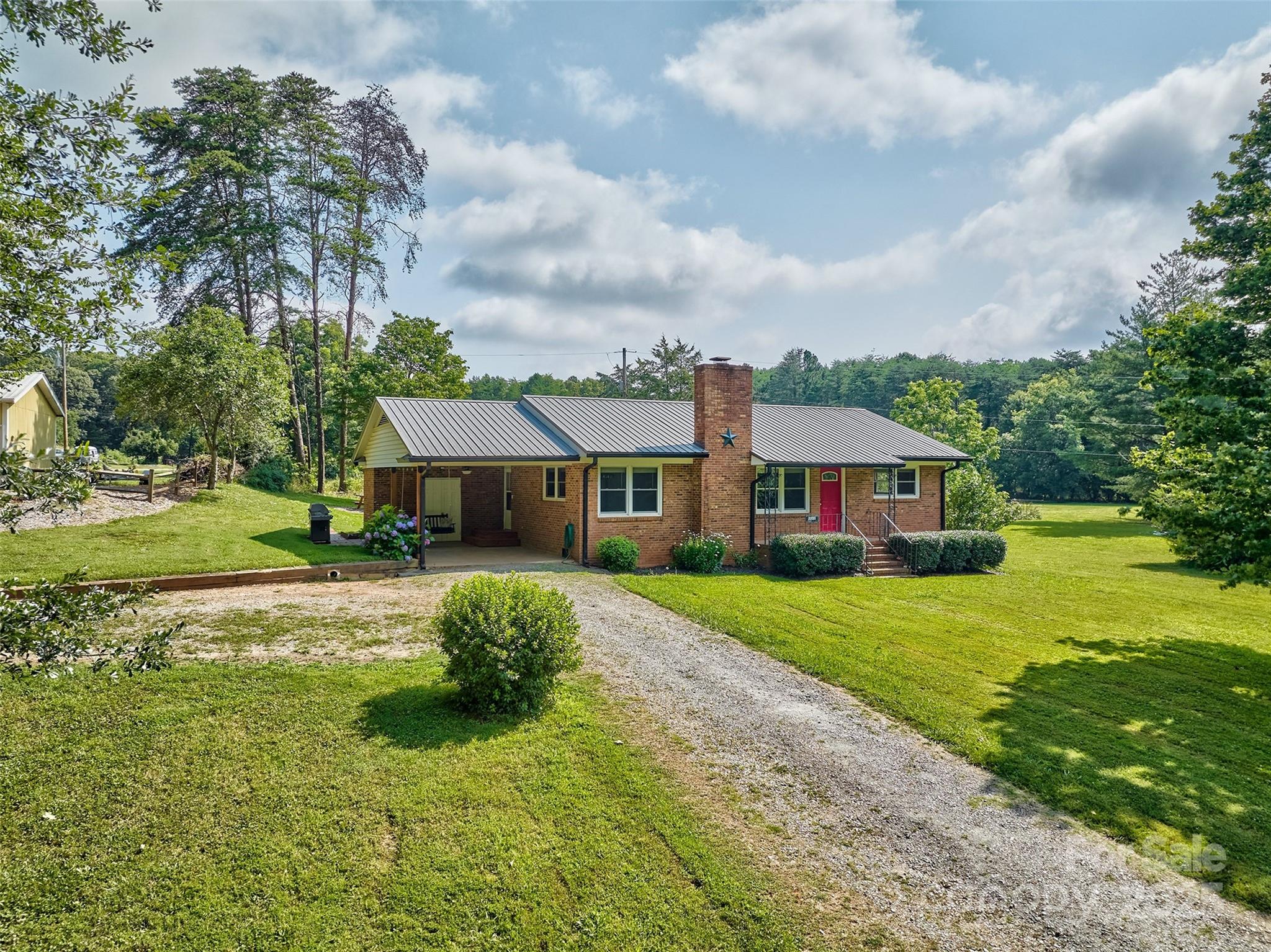 7753 Caswell Road Property Photo 1