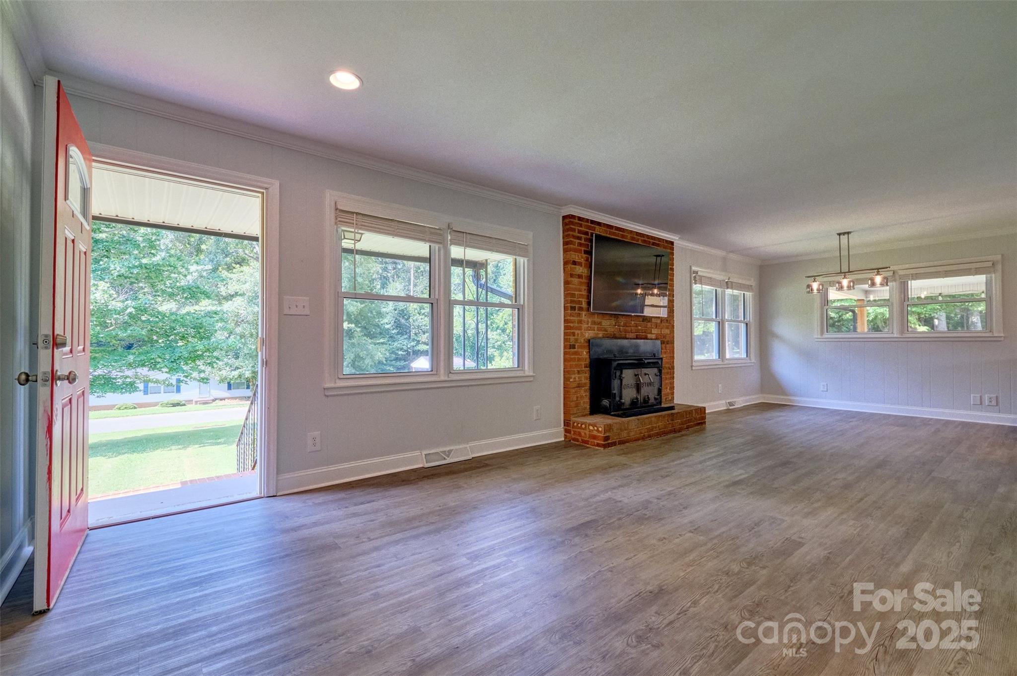 7753 Caswell Road Property Photo 4