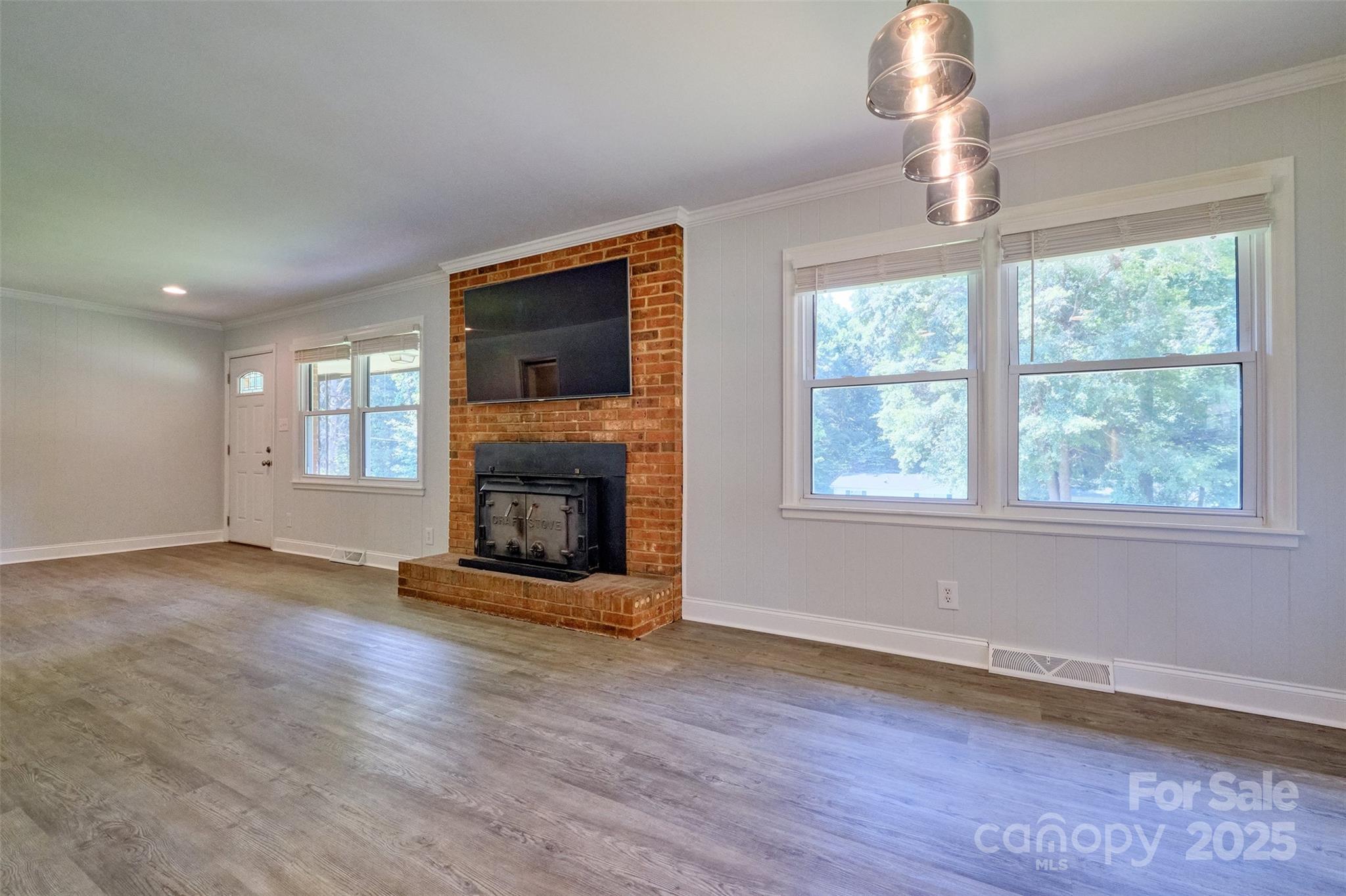 7753 Caswell Road Property Photo 5