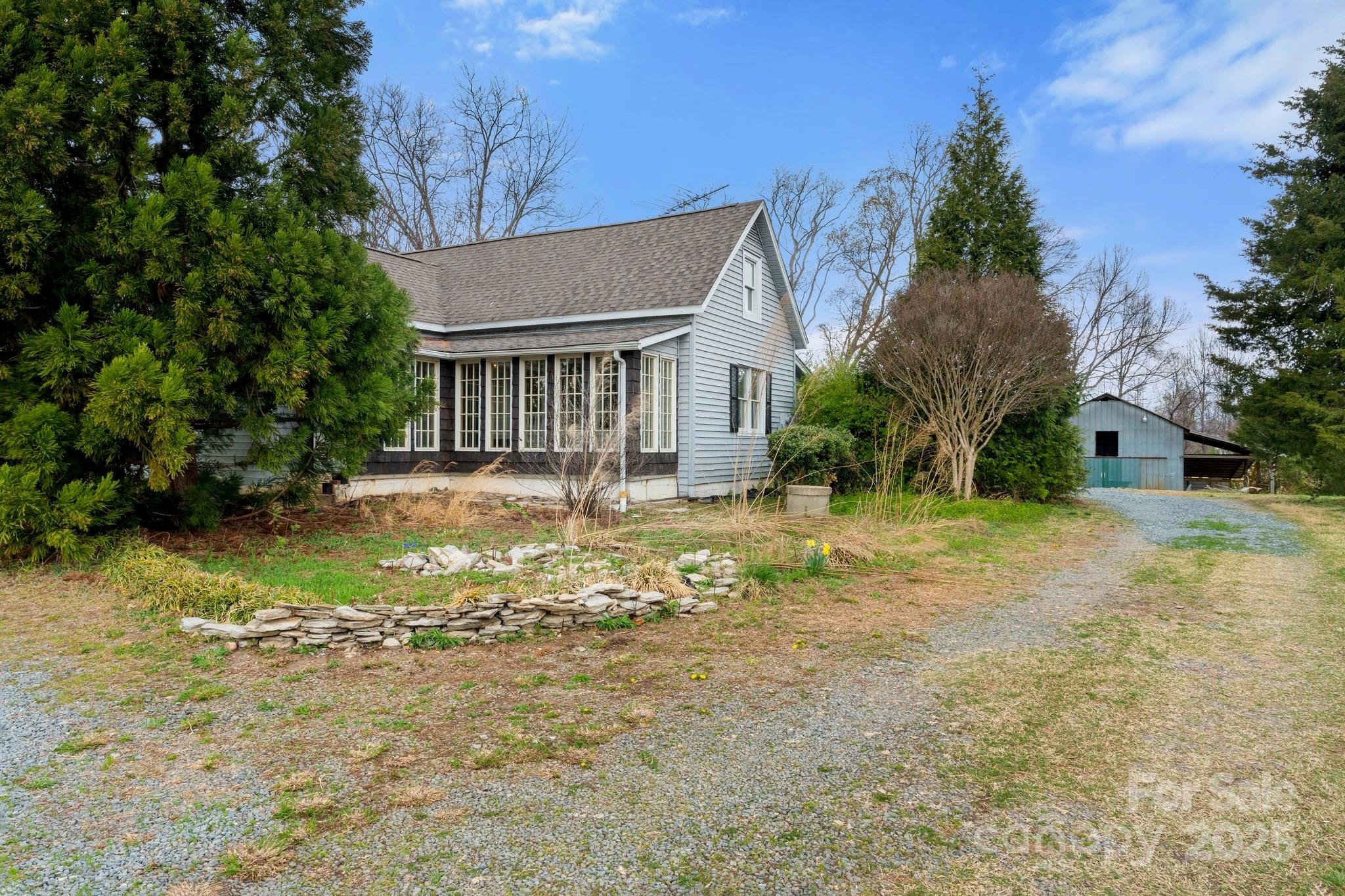 3809 Union Hill Road Property Photo 1