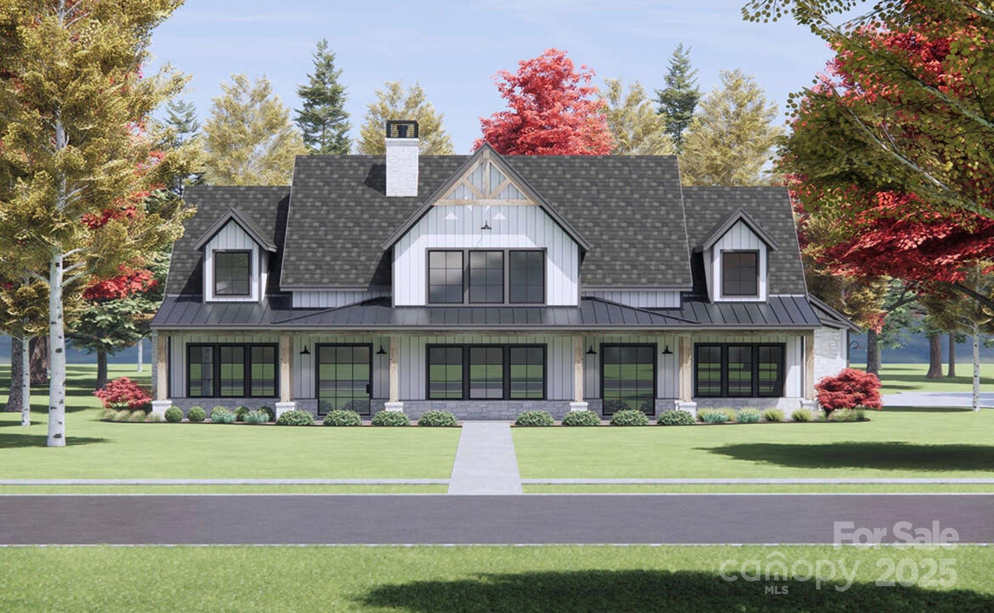 Lot 2 S Country Estates Drive Property Photo 1