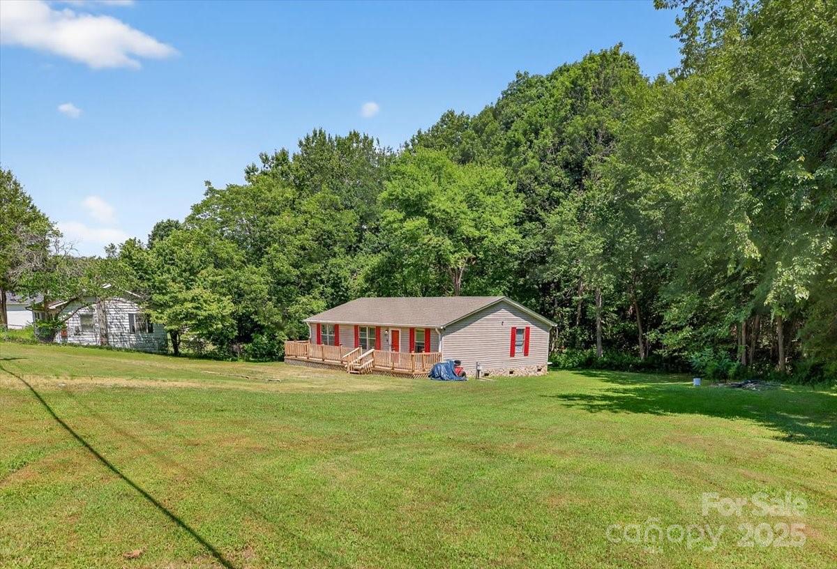 2611 Dallas Stanley Highway Property Photo 4