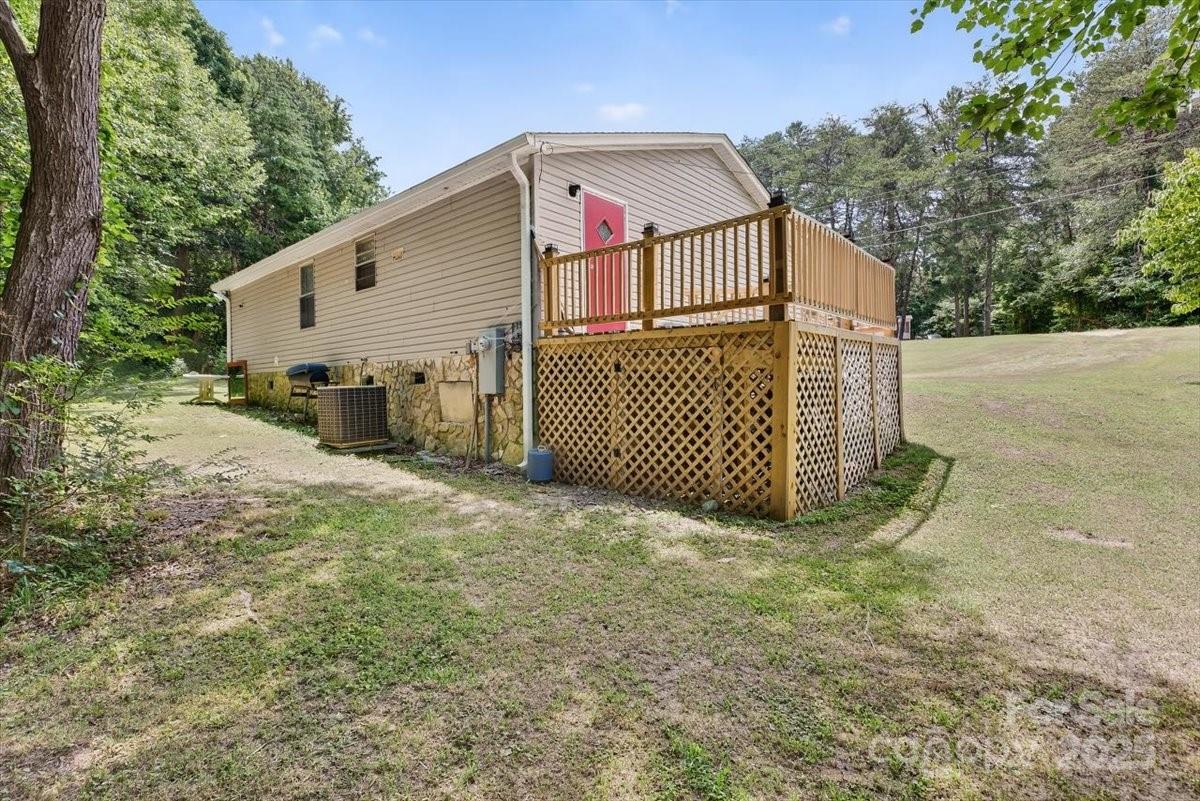 2611 Dallas Stanley Highway Property Photo 8