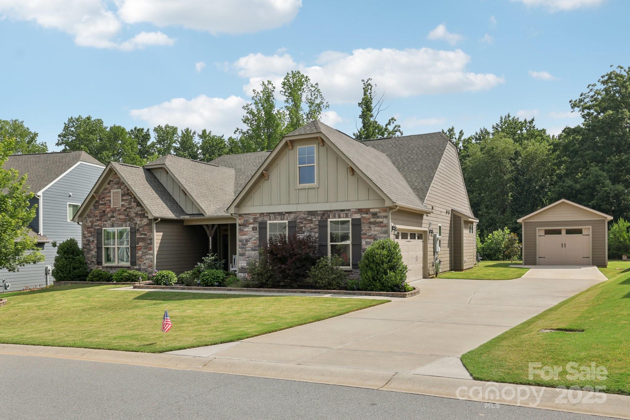 5332 Pembrey Drive Property Photo 1