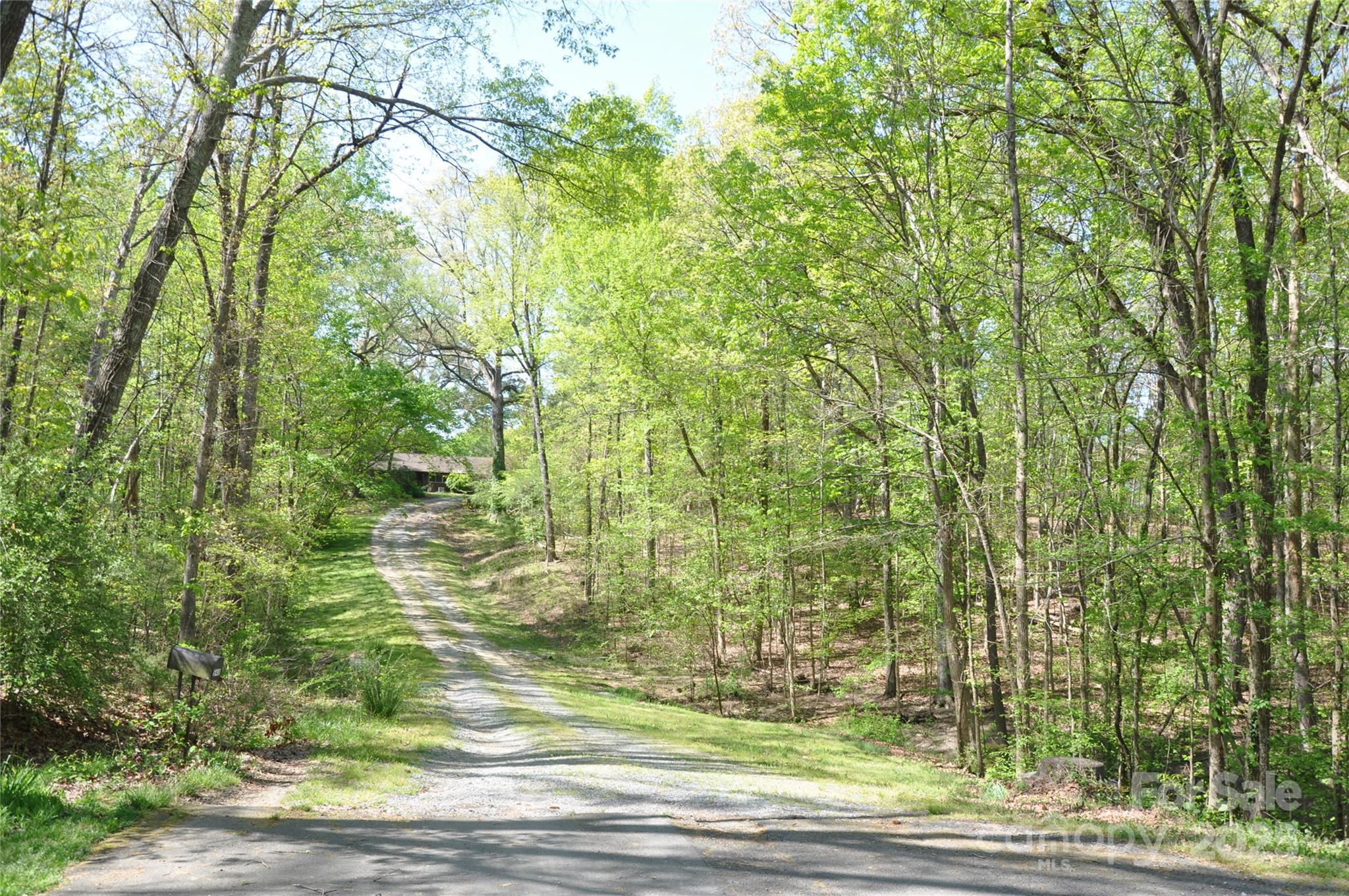 9651 Sardis Road Property Photo 1